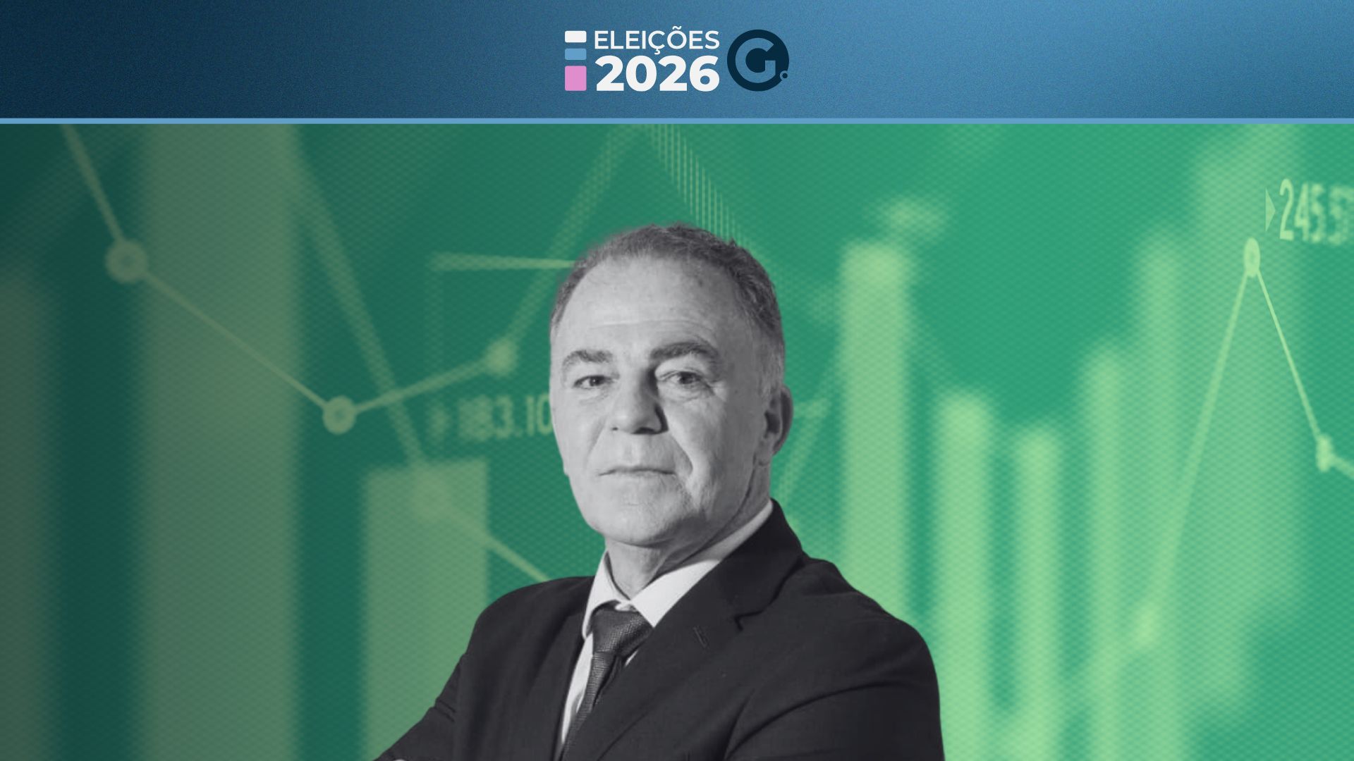 Renato Casagrande - Eleições 2026