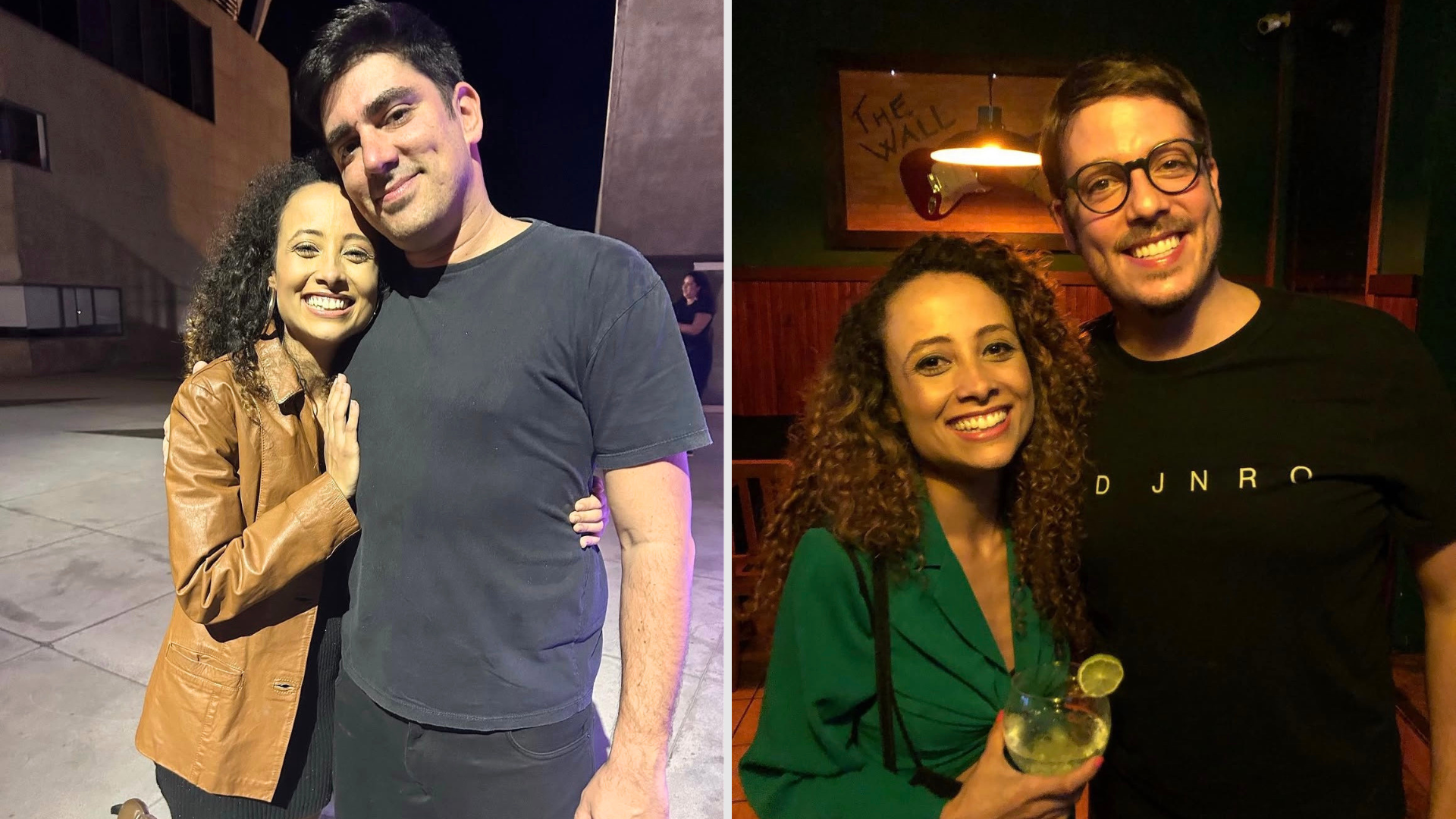 Conheça Raiza Noah, atriz capixaba que ganhou destaque internacional em filme premiado