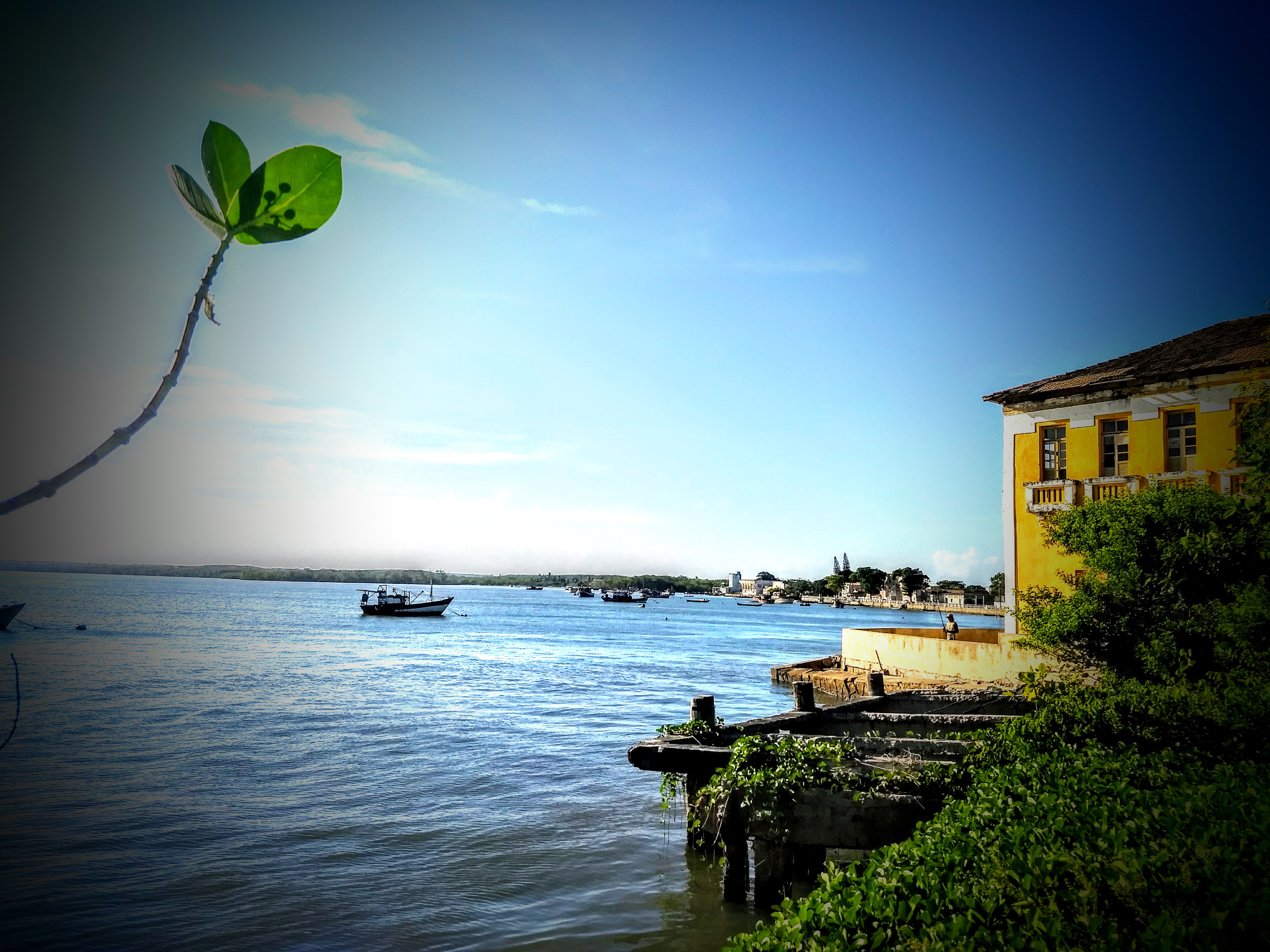 Conceição da Barra