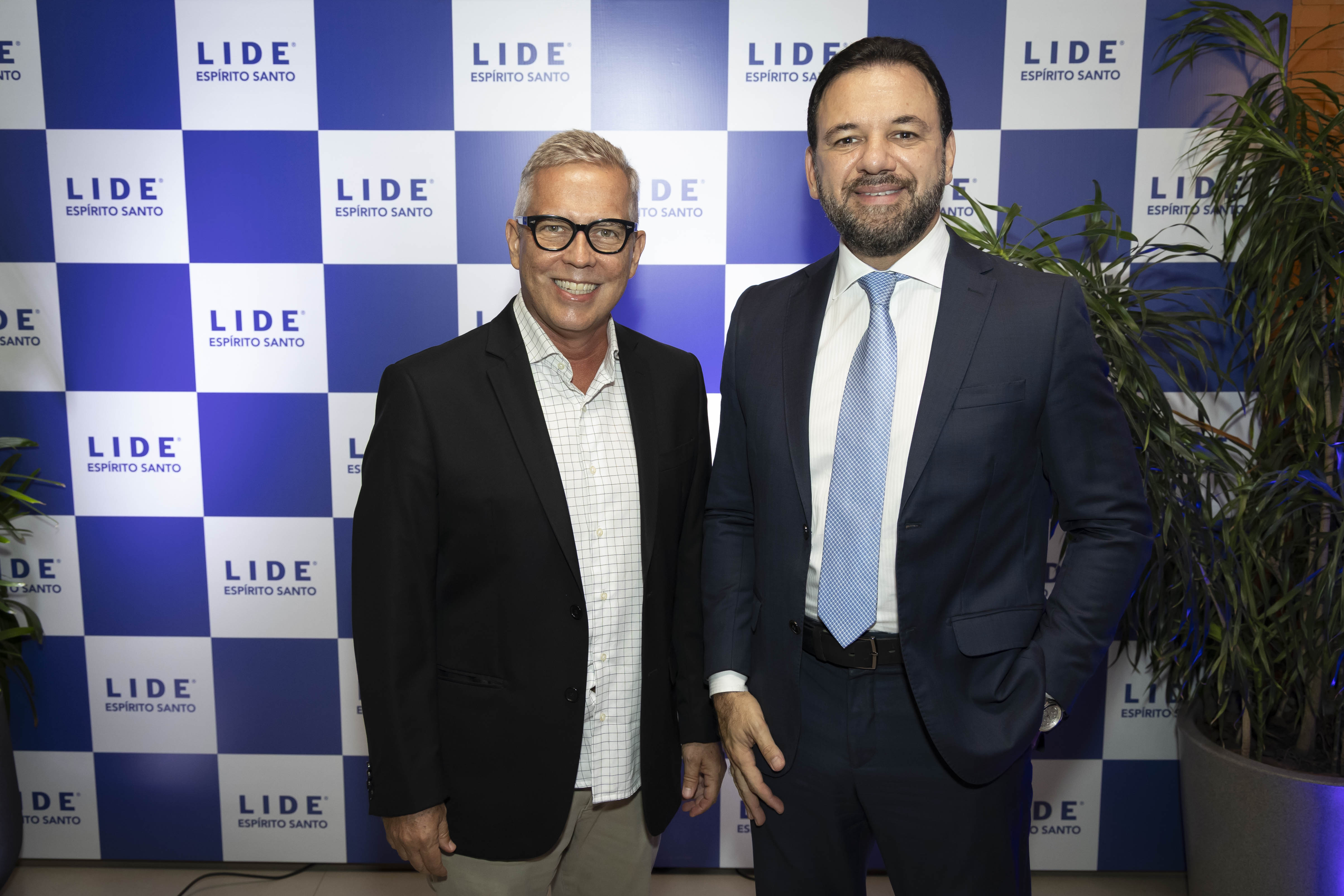 André Hees e Rodrigo Júdice