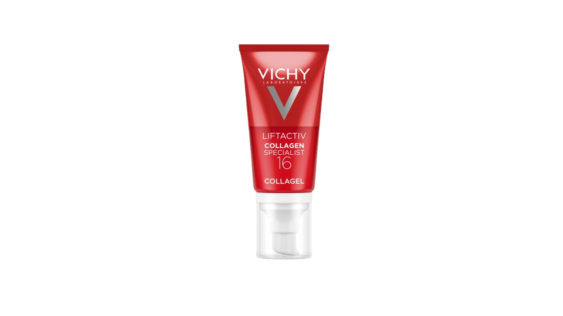 Lançamento Vichy