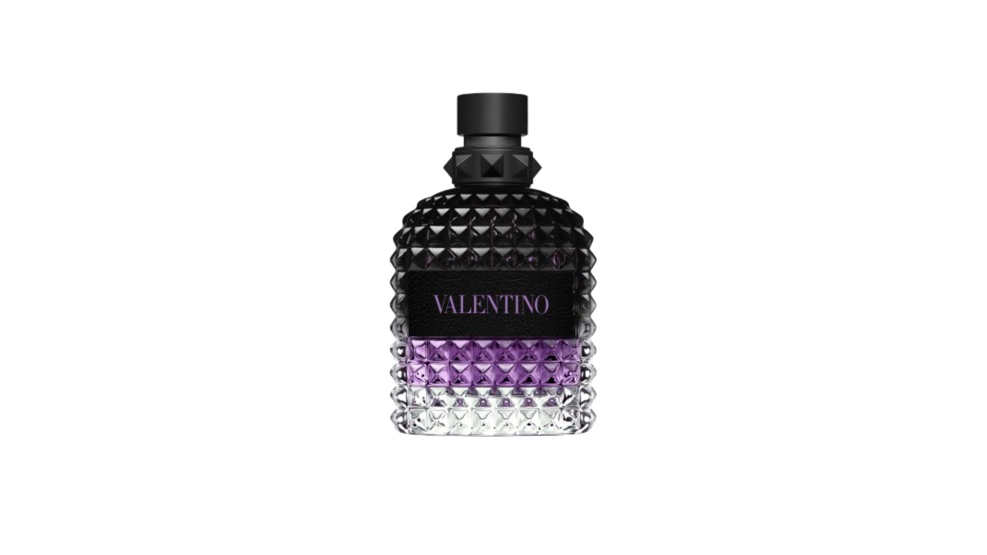 Lançamento Valentino