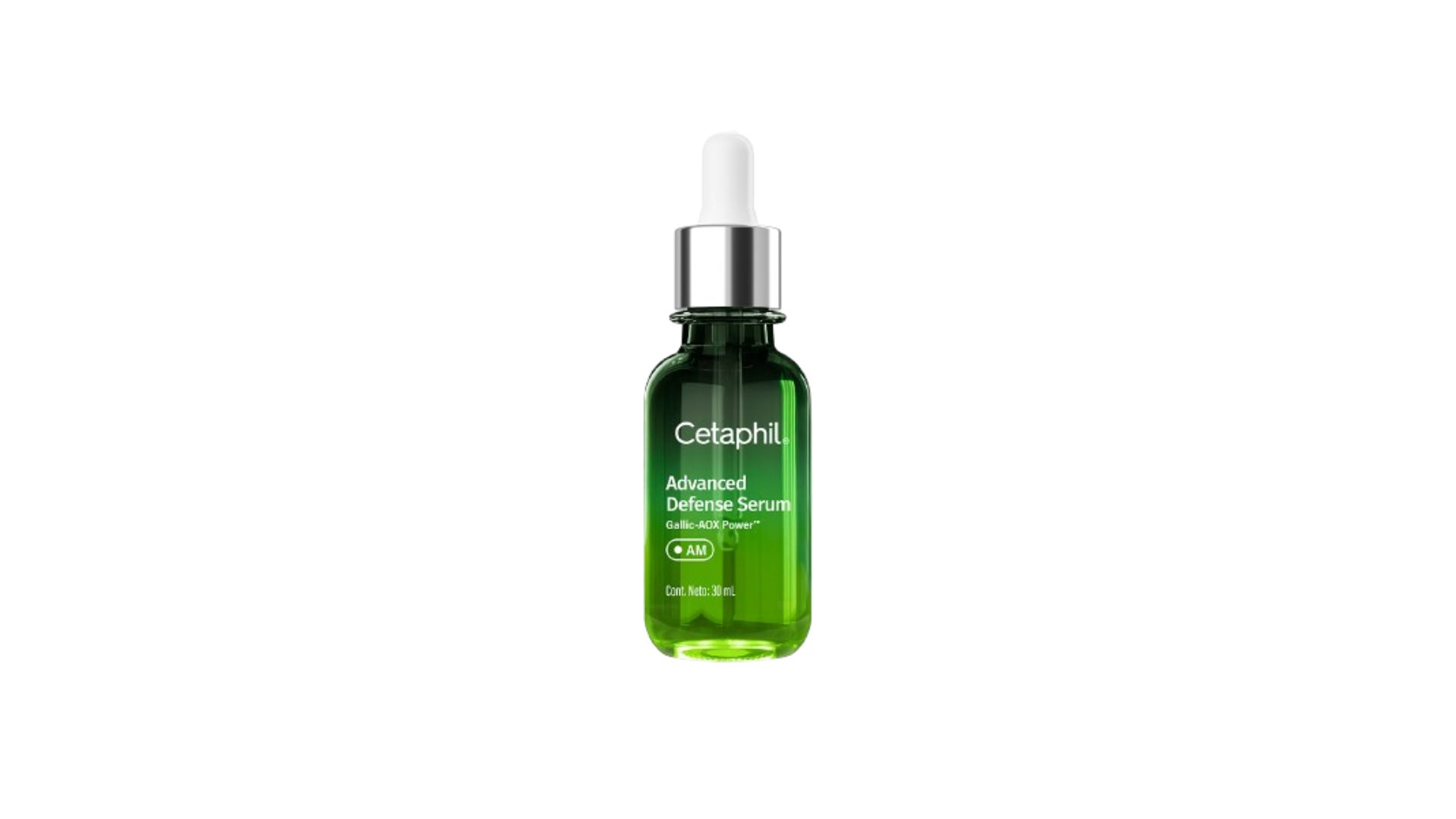 Lançamento Cetaphil