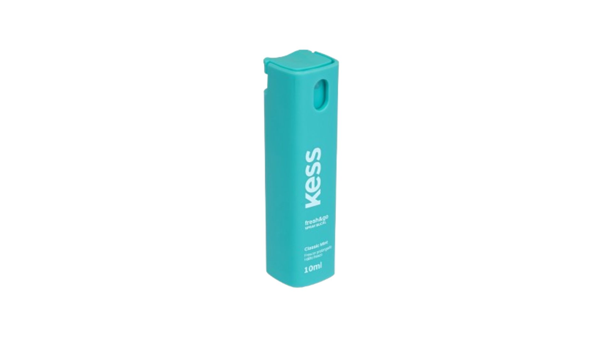 Lançamento Kess
