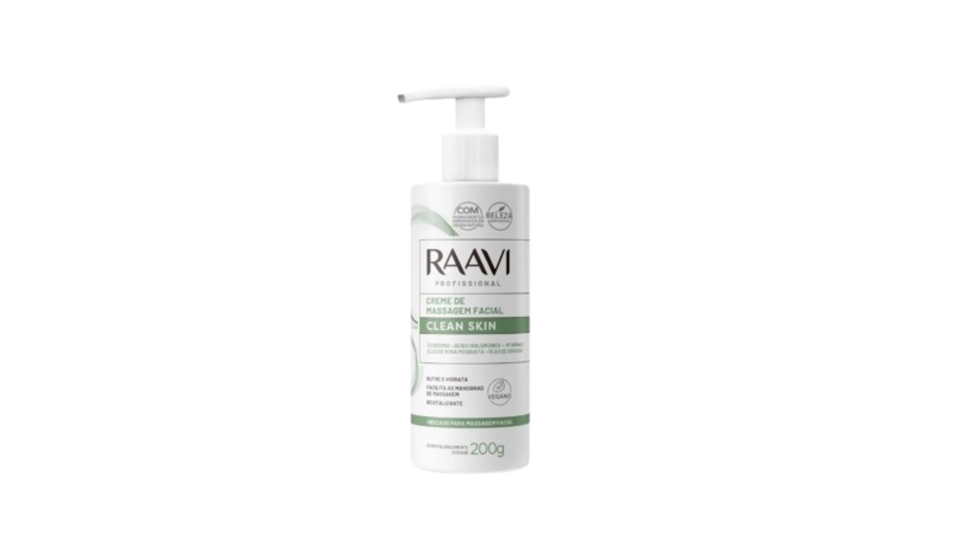 Lançamento Raavi