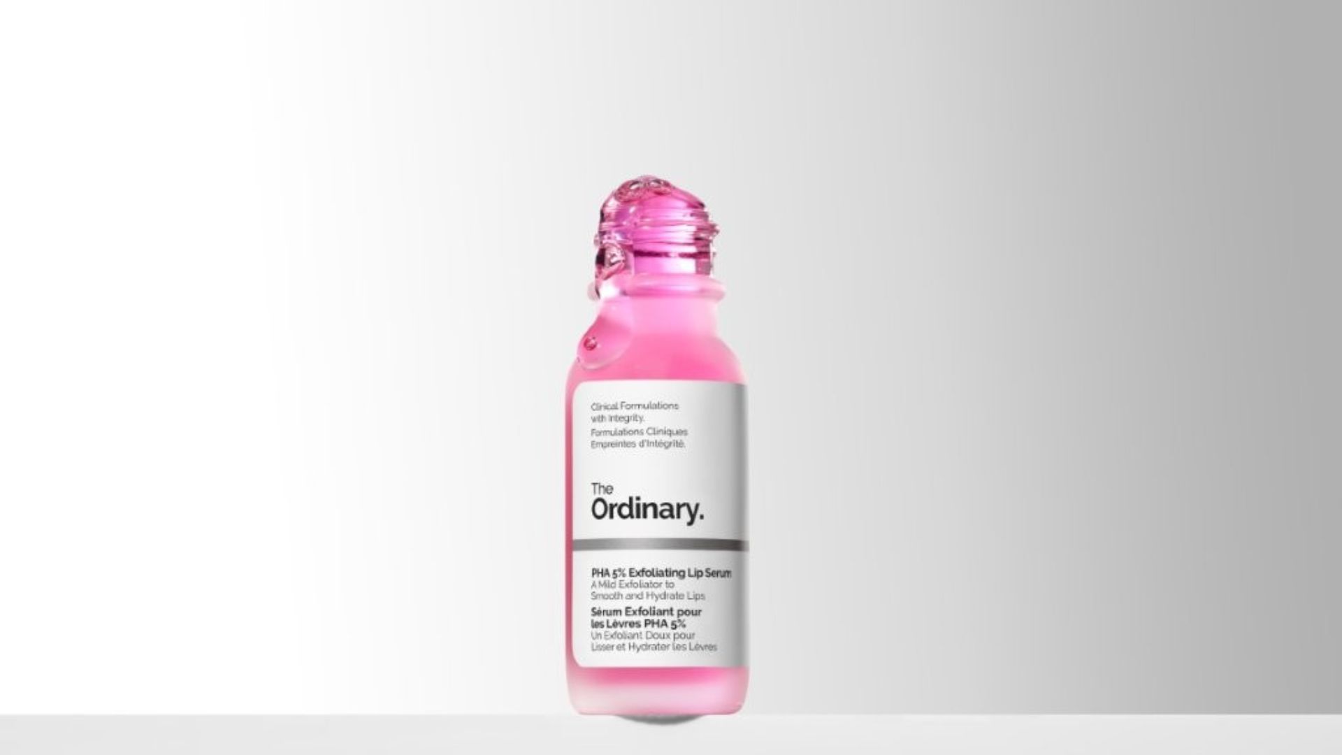 Lançamento The Ordinary