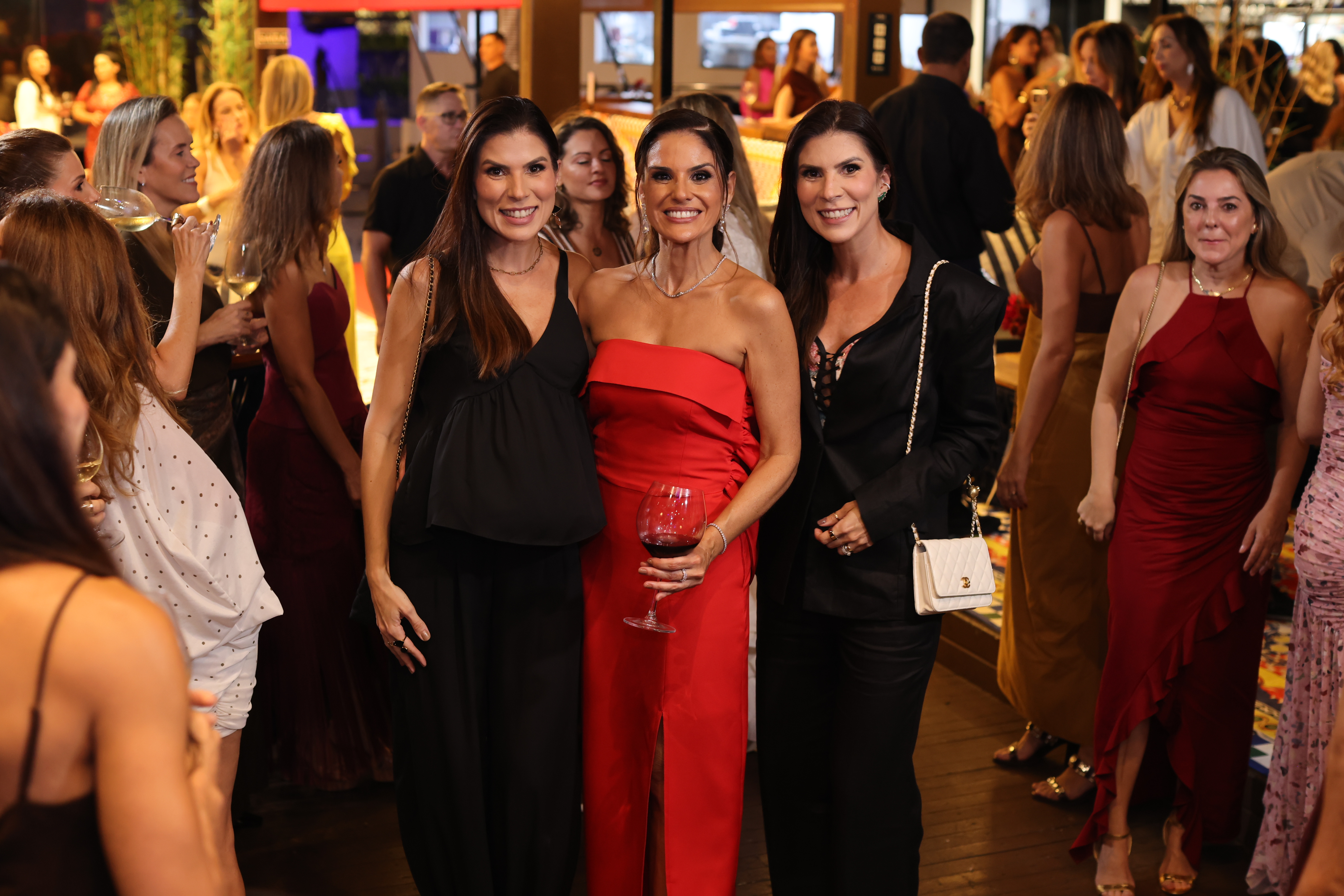 Aniversário de Camila Resende