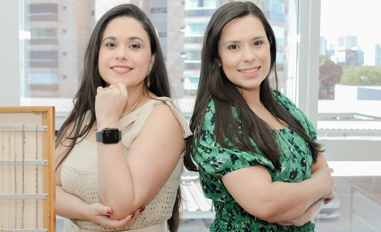 Para as empresárias, o sucesso do negócio atual é o reflexo direto da disciplina adquirida nos balcões de farmácia