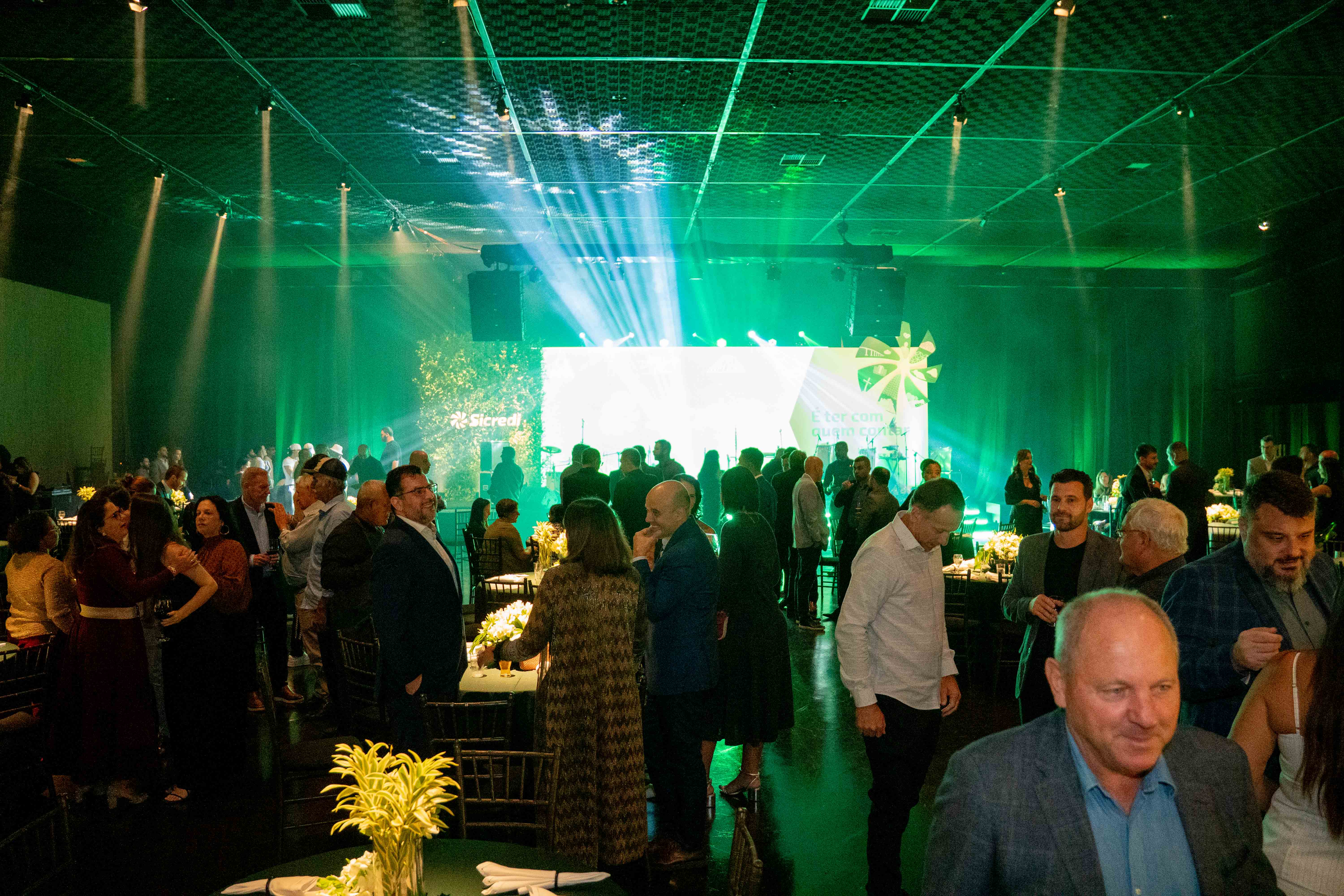 Festa do Sicredi