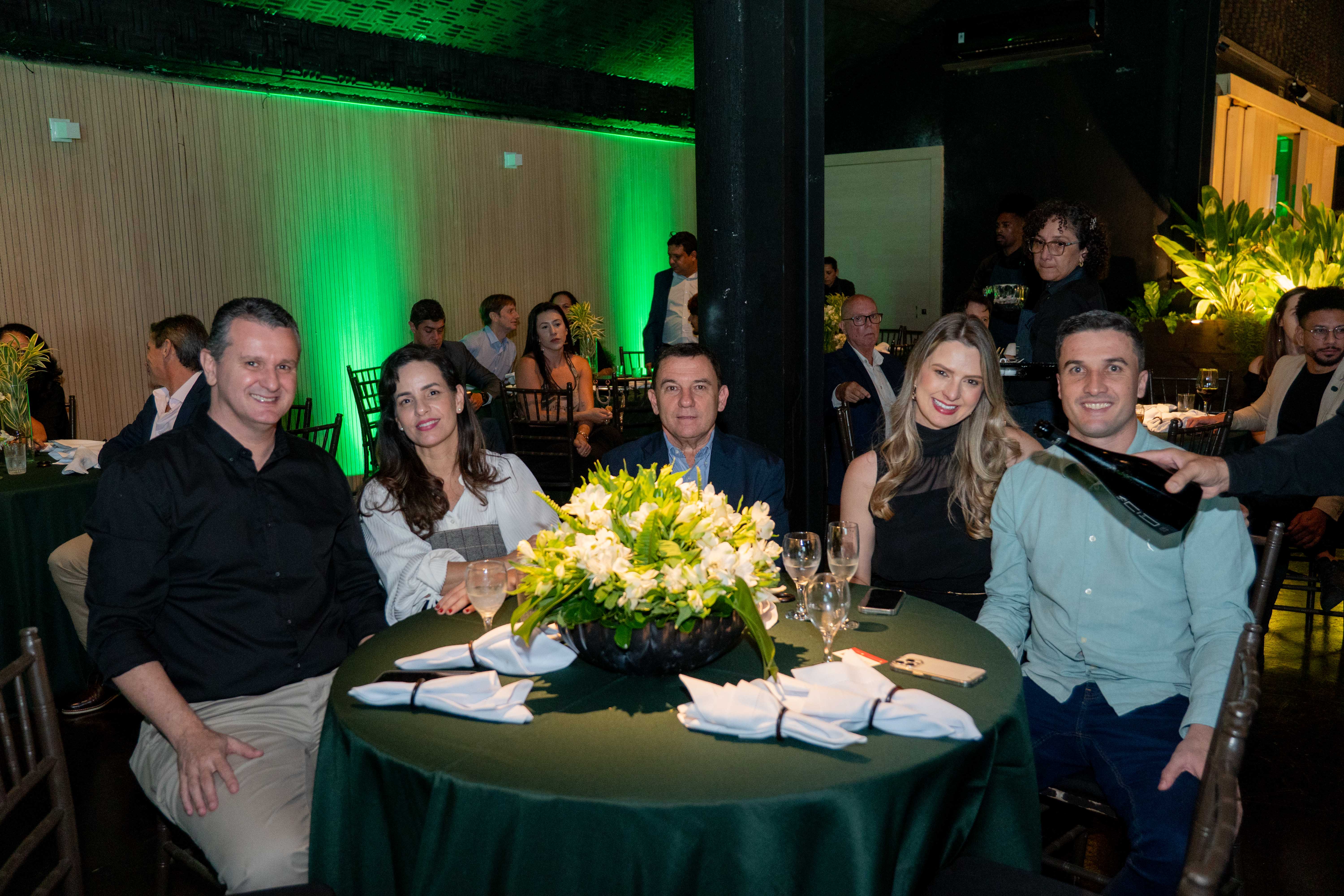 Festa do Sicredi