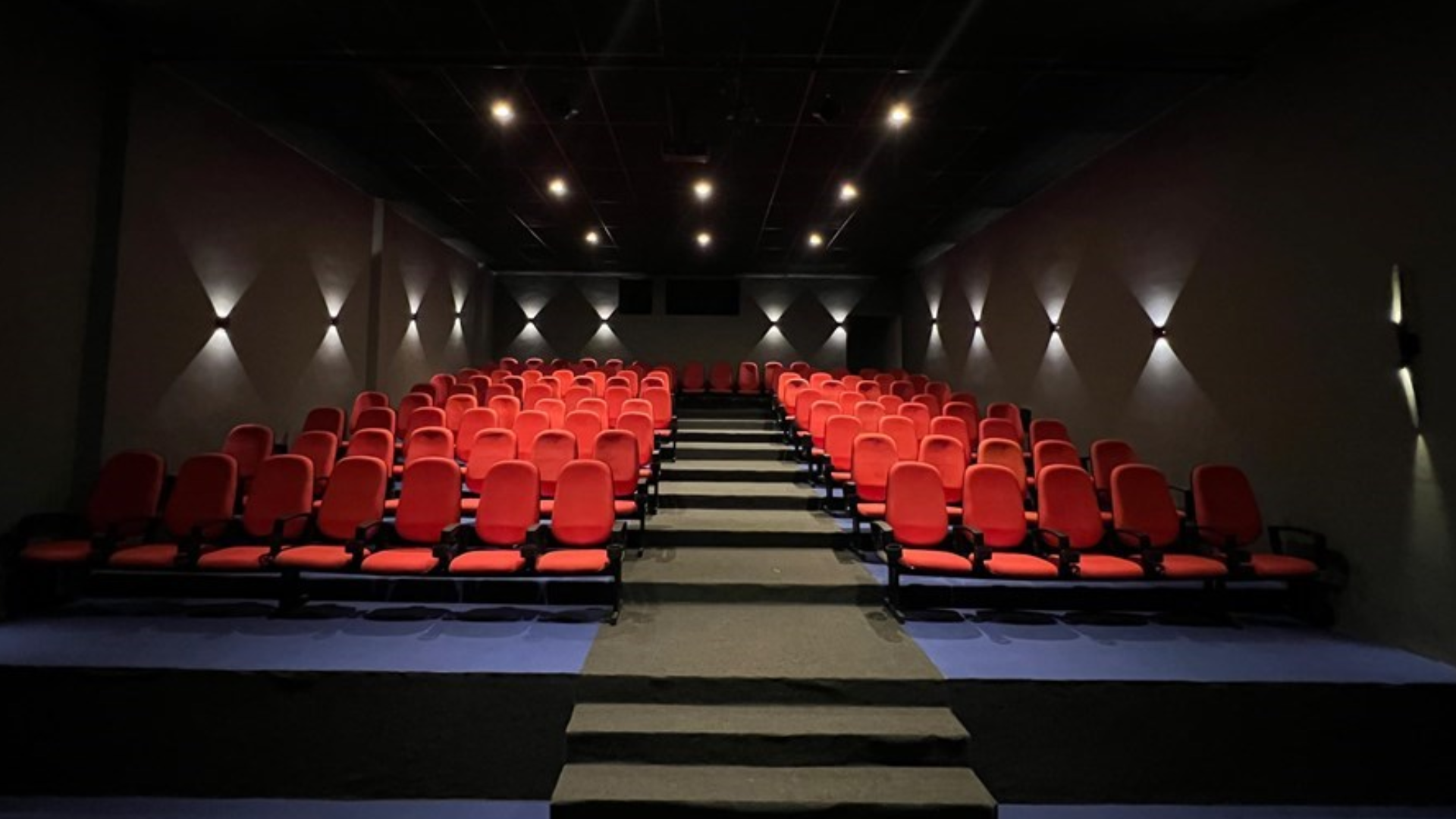 Cineteatro das Artes