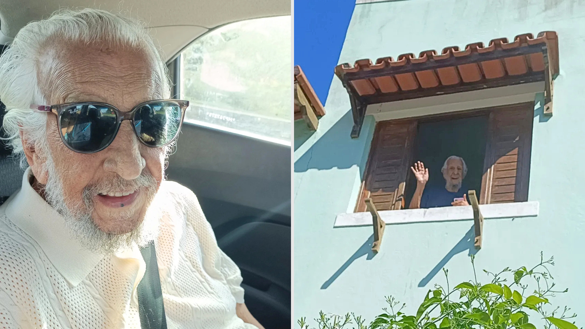 Morre Paulo de Paula, um dos principais nomes da história do teatro capixaba