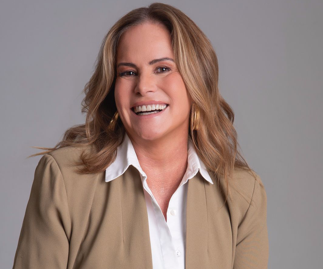 Renata Ceribelli estará presente no primeiro painel de EducarES de 2026
