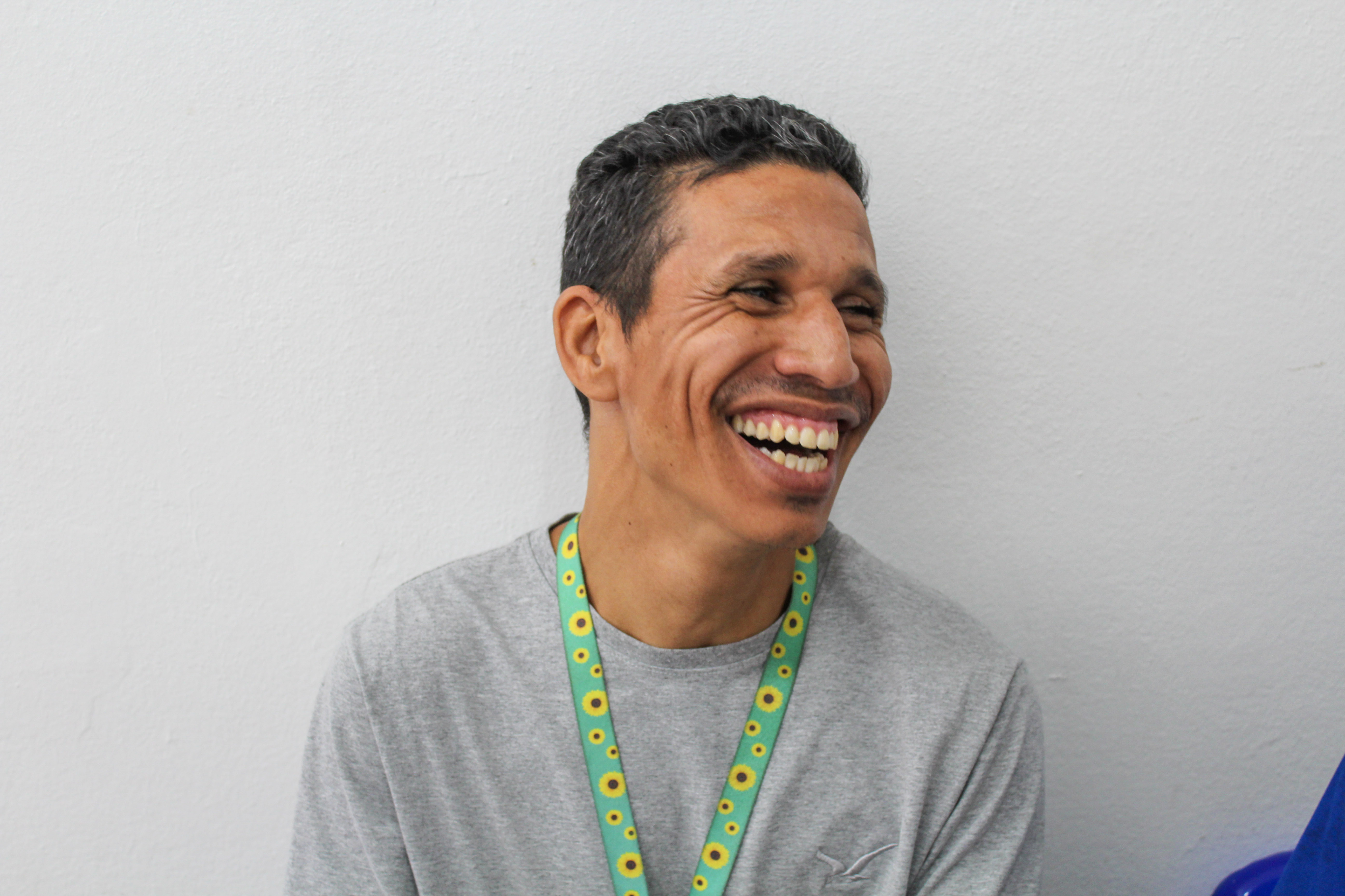 Ação Social Maranata Maanaim de Carapina maio 2026