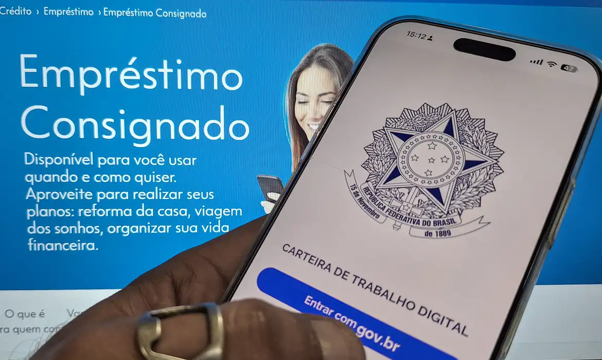 Empréstimo consignado, INSS