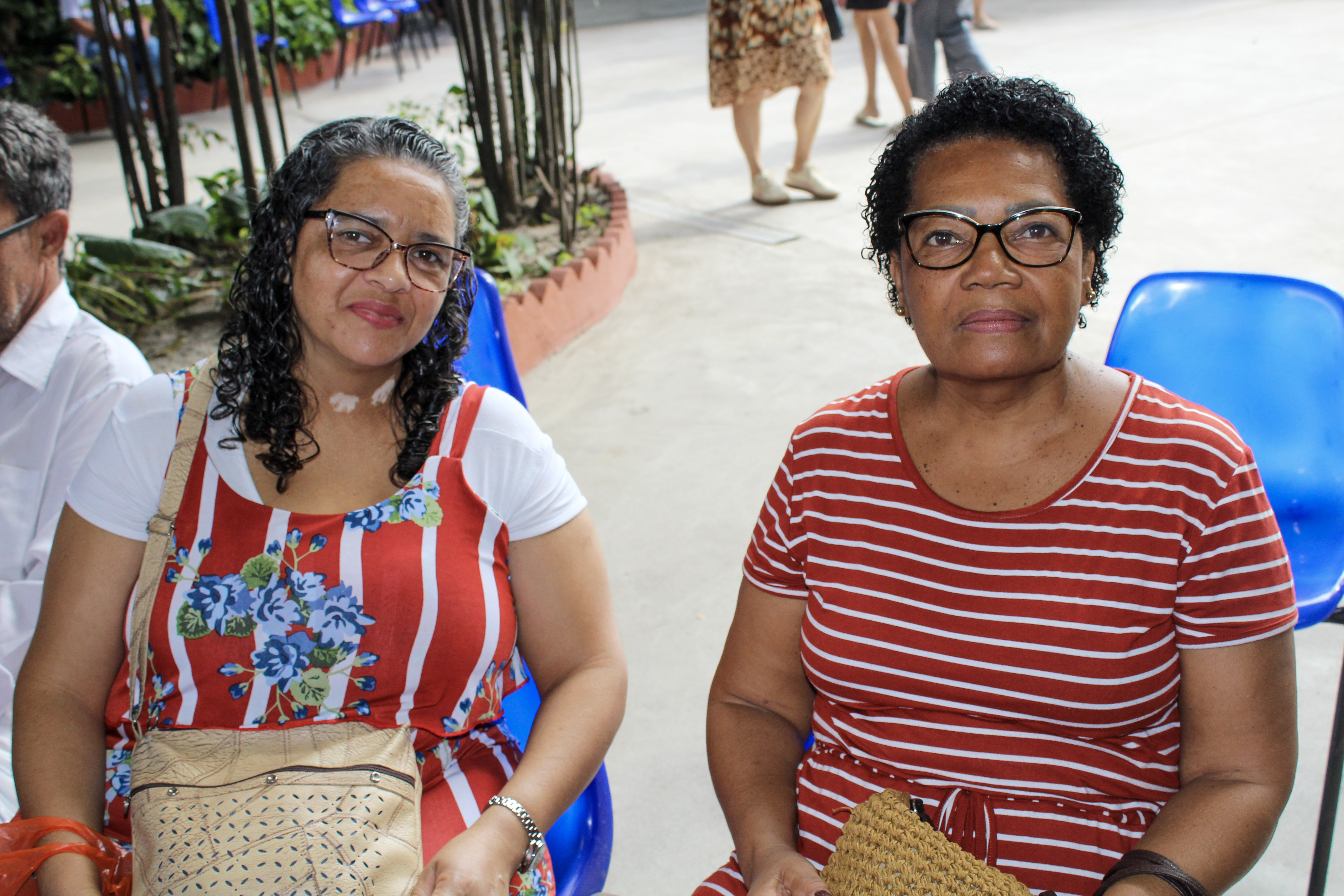Ação Social Maranata Maanaim de Carapina maio 2026