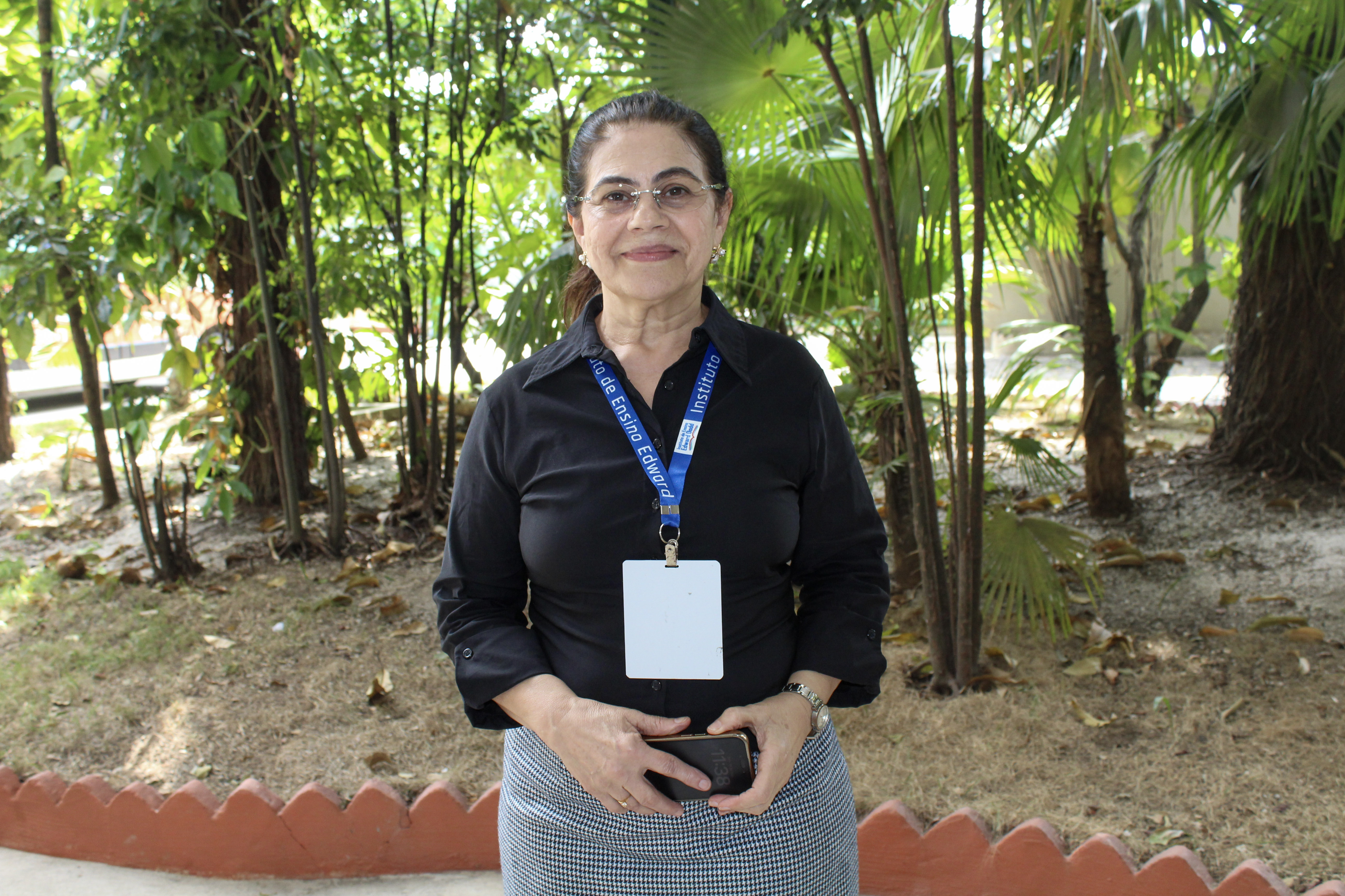 Ação Social Maranata Maanaim de Carapina maio 2026