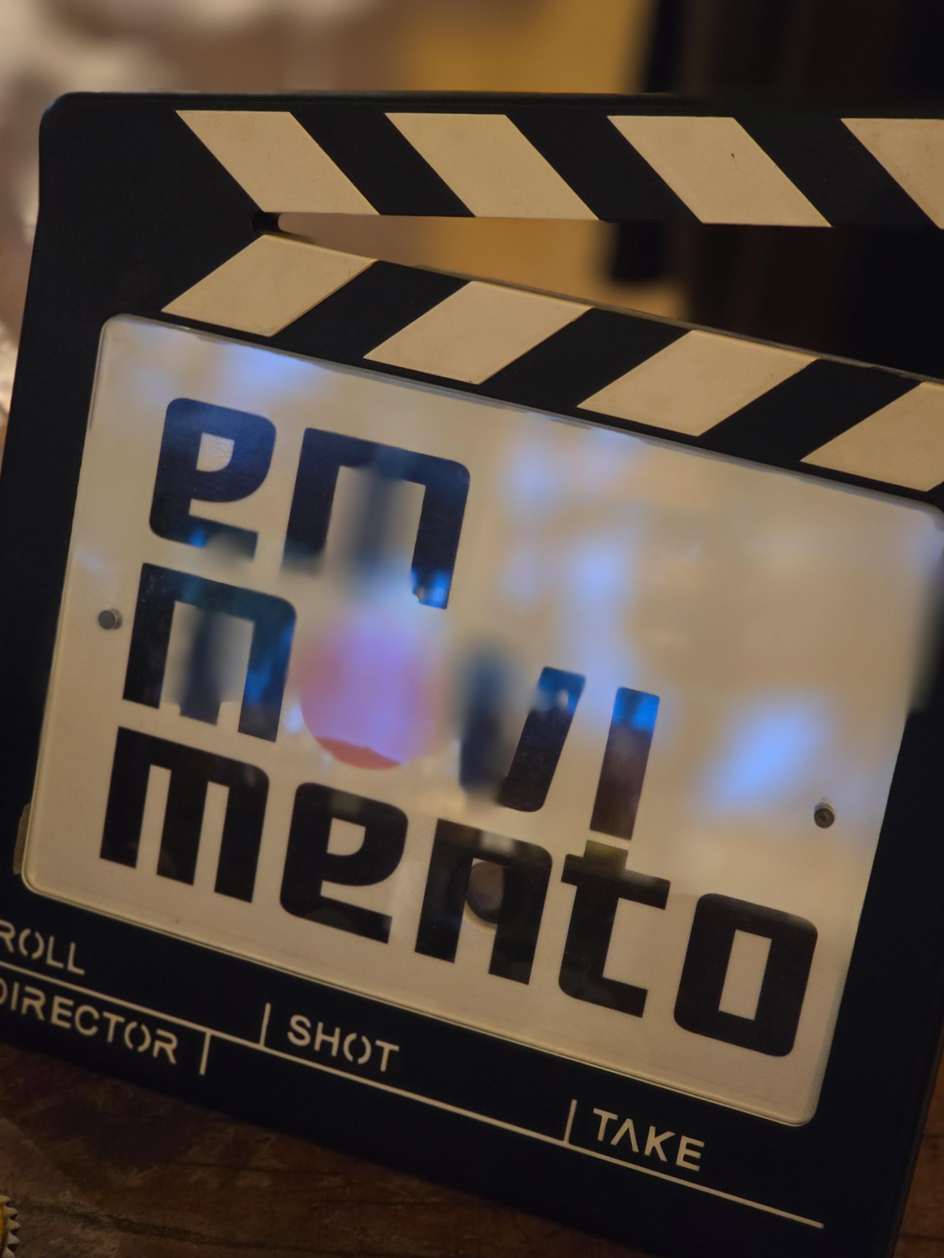 Em Movimento celebra 25 anos