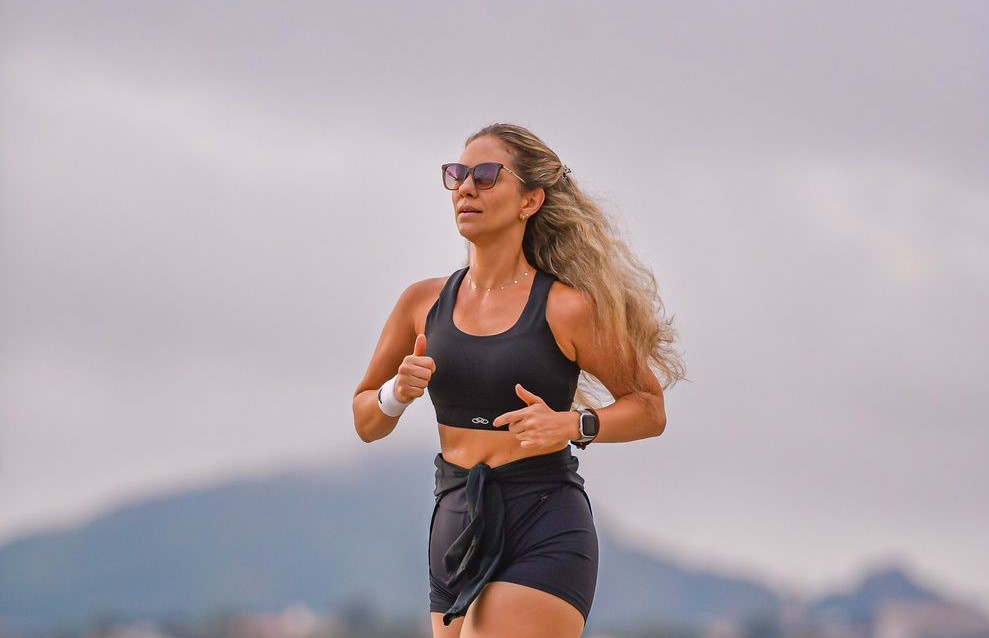 Quézia Anders, 39 anos