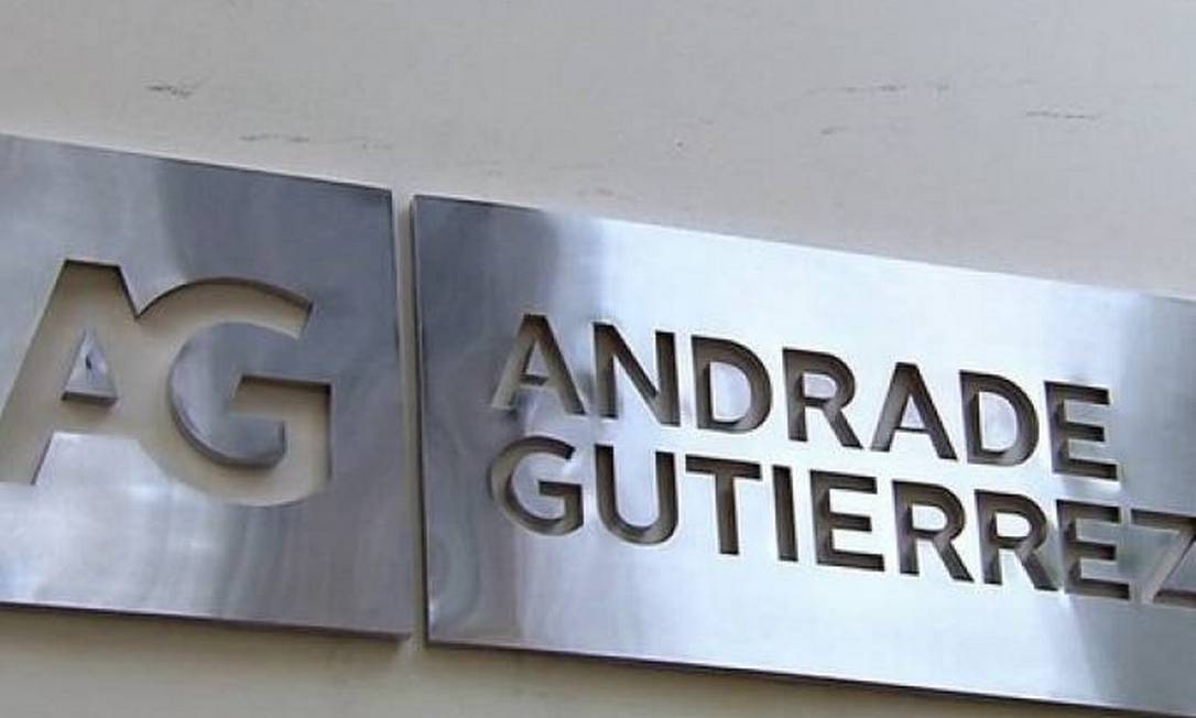 Empreiteira Andrade Gutierrez