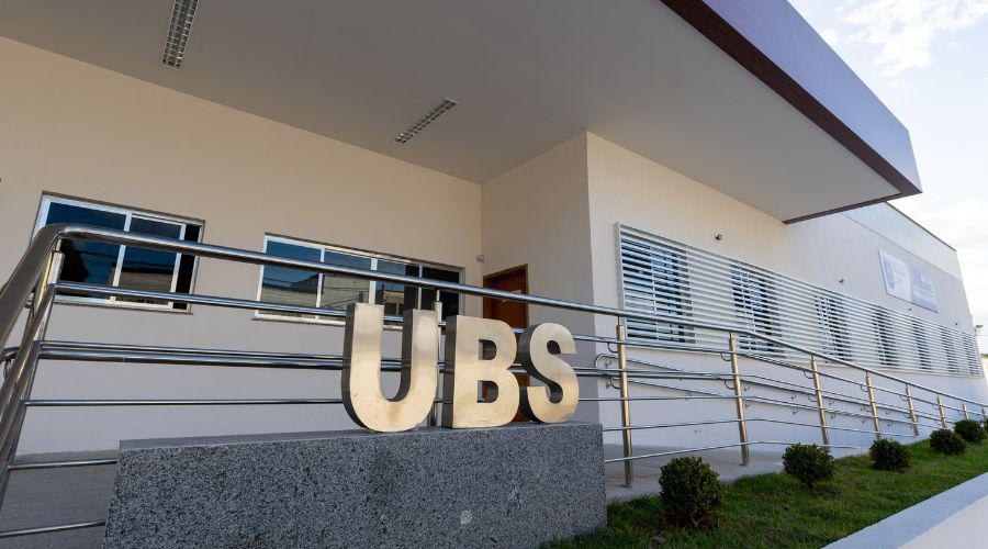 Unidade de Saúde da Família de Riviera da Barra - Vila Velha