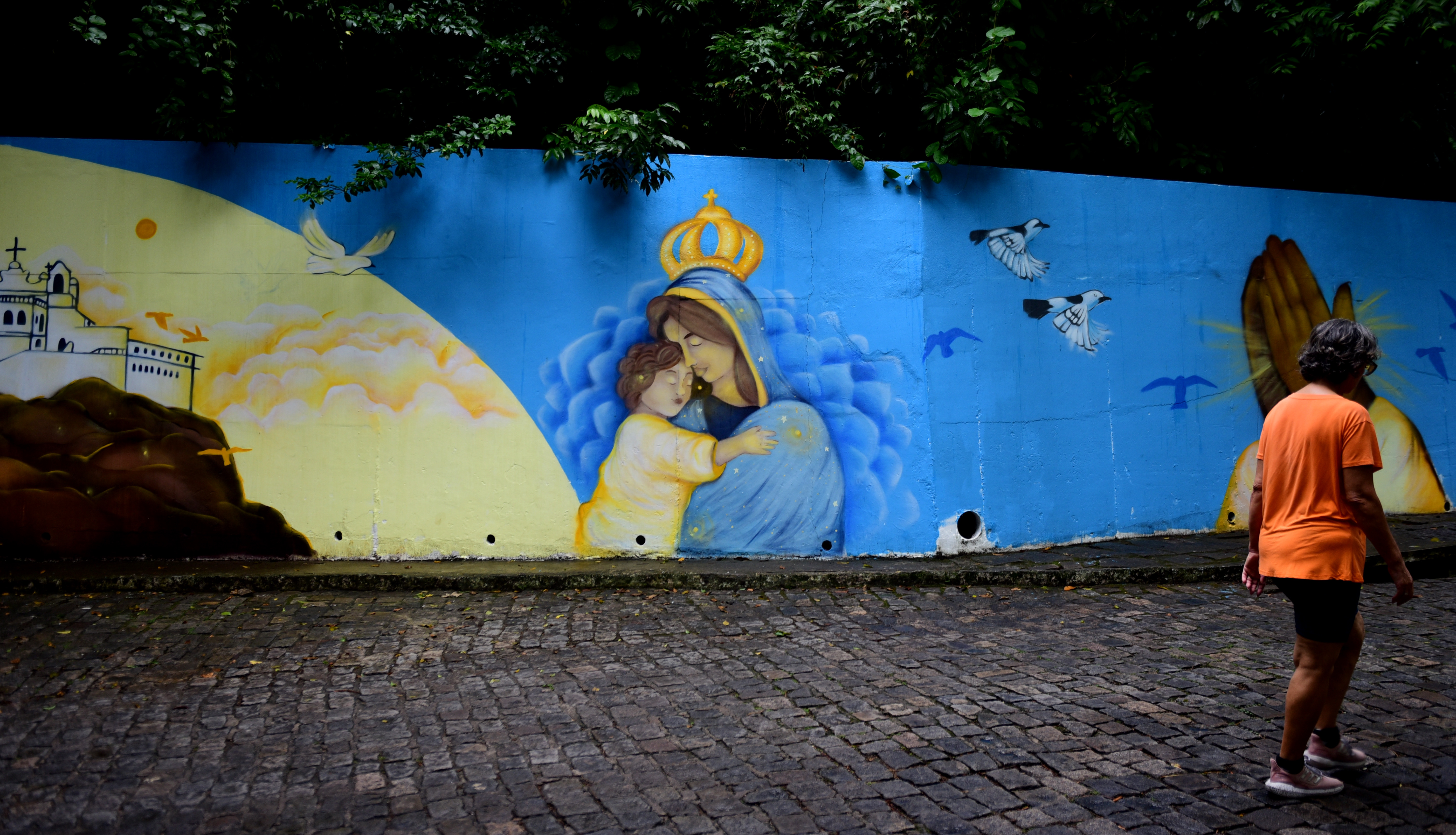 Aniversário de Vila Velha