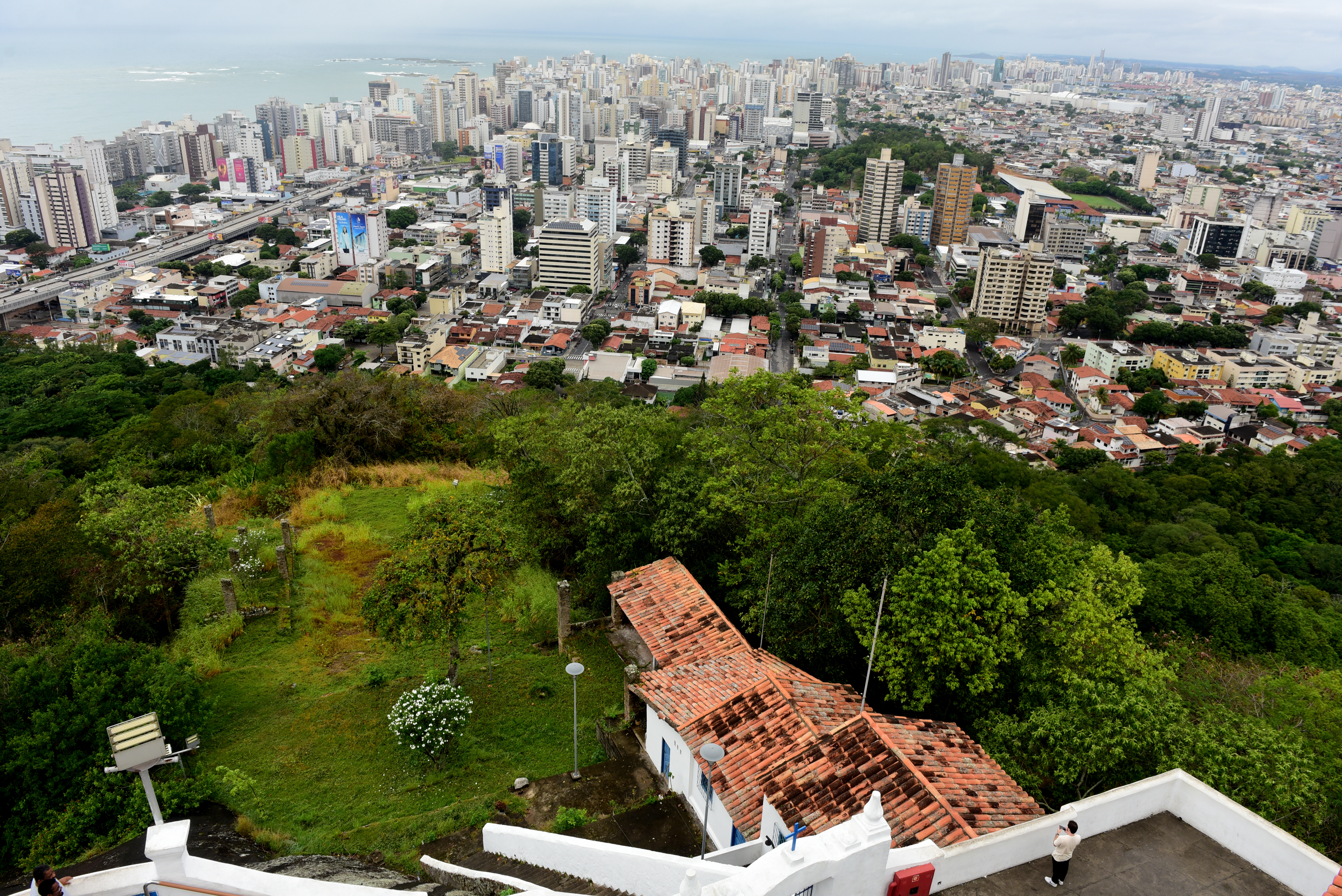 Aniversário de Vila Velha