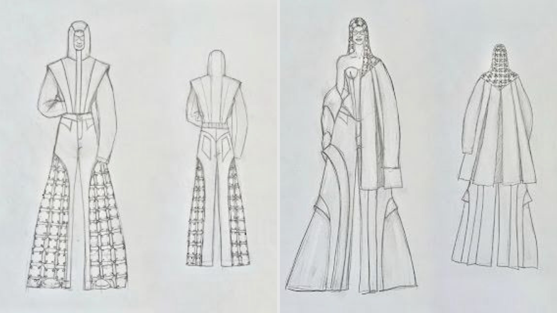 Maurício Mazzon vence concurso nacional de moda com coleção “Elos”