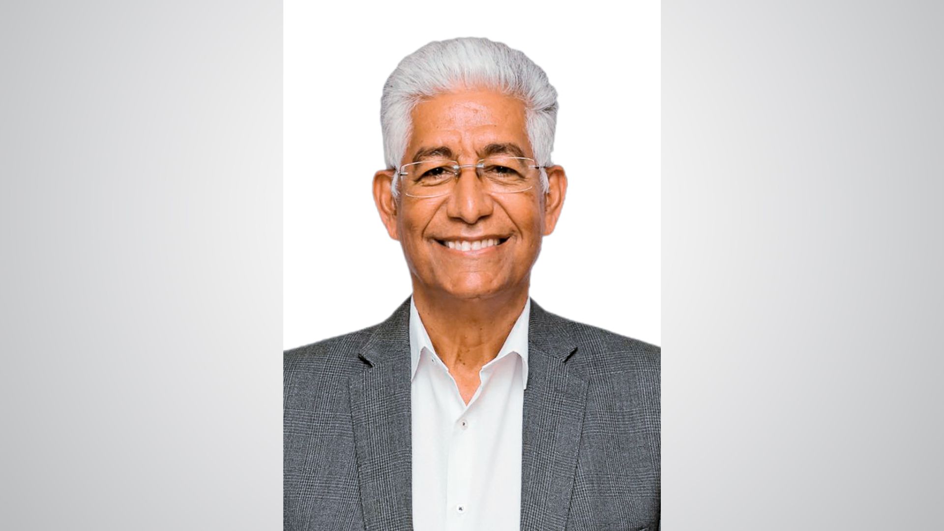 Luis Carlos Pancoti, prefeito de Ibatiba