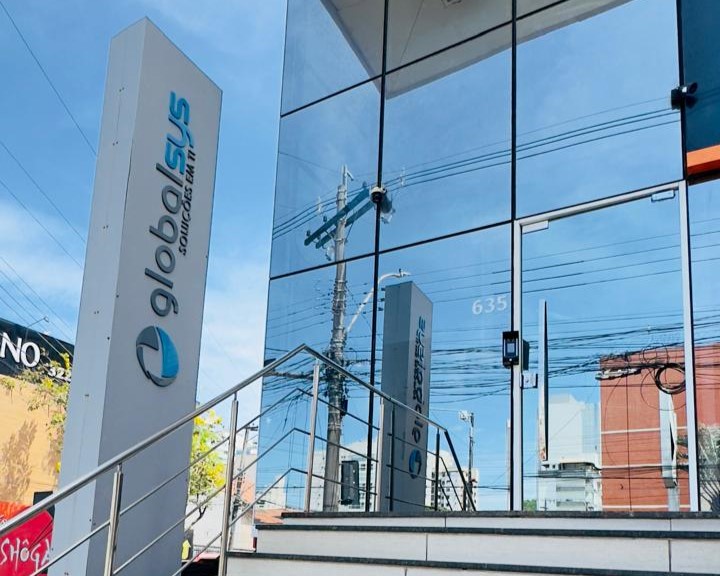 Globalsys