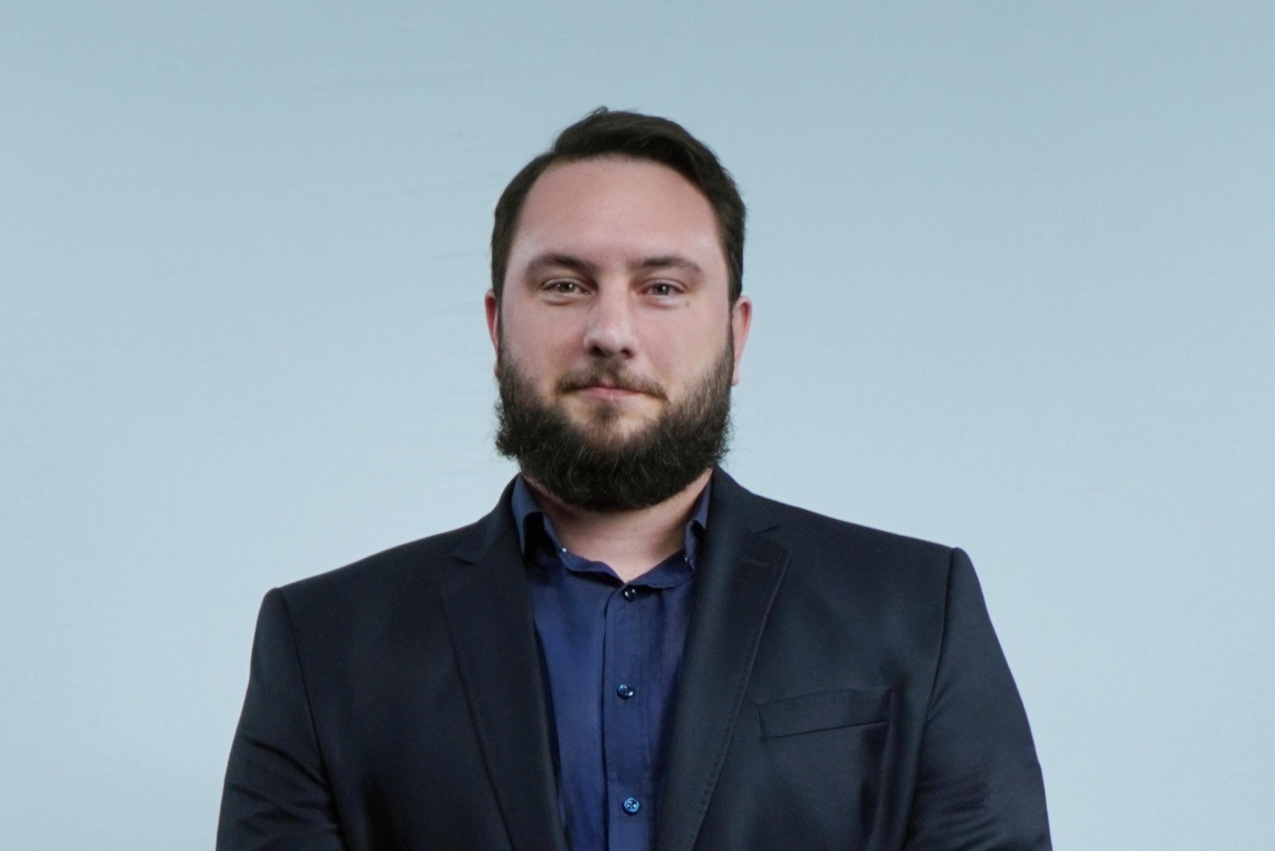 Eduardo Glazar, CSO da Globalsys