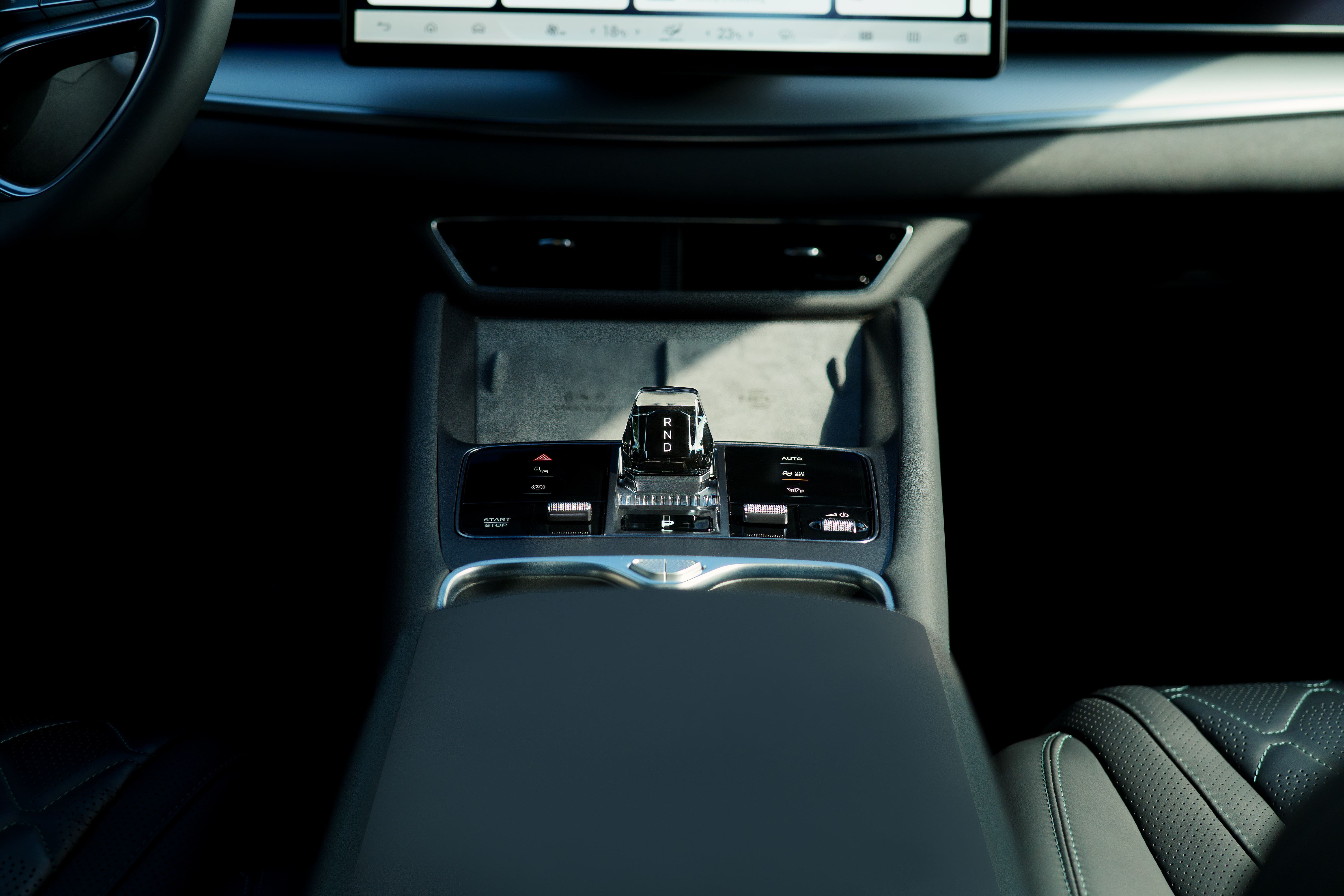 BYD SEALION 7