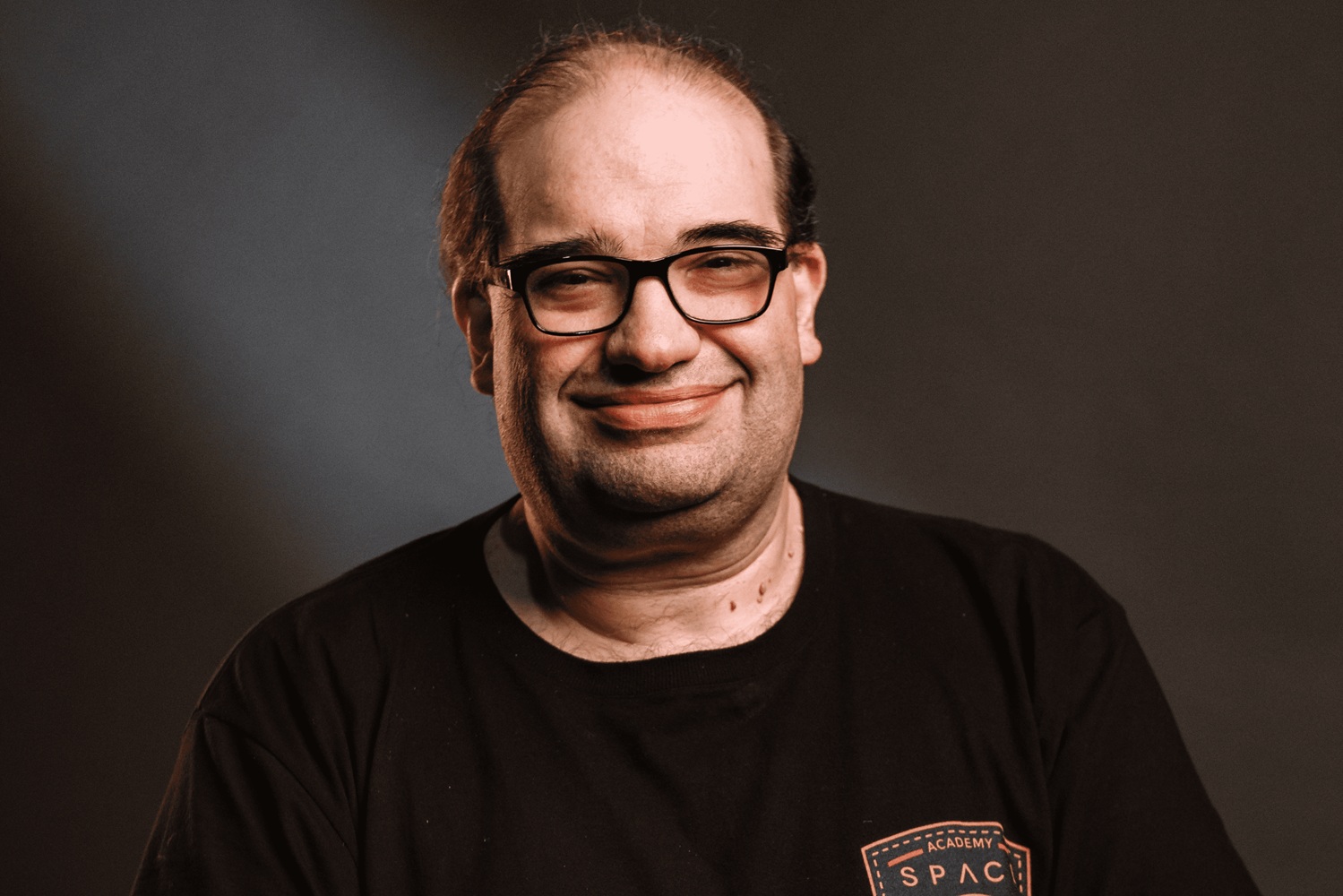 Sérgio Sacani
