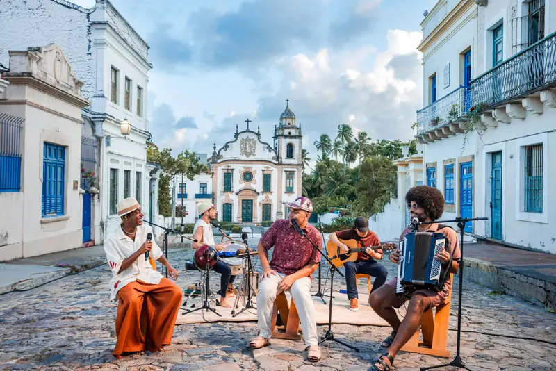 Jota.pê, João Gomes e Mestrinho: o projeto 'Dominguinho'