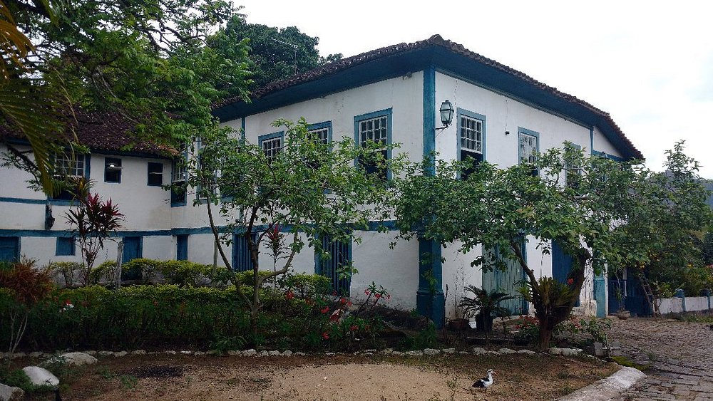 Discrição e experiência de vida no campo são atrativos para hotel no sul do estado