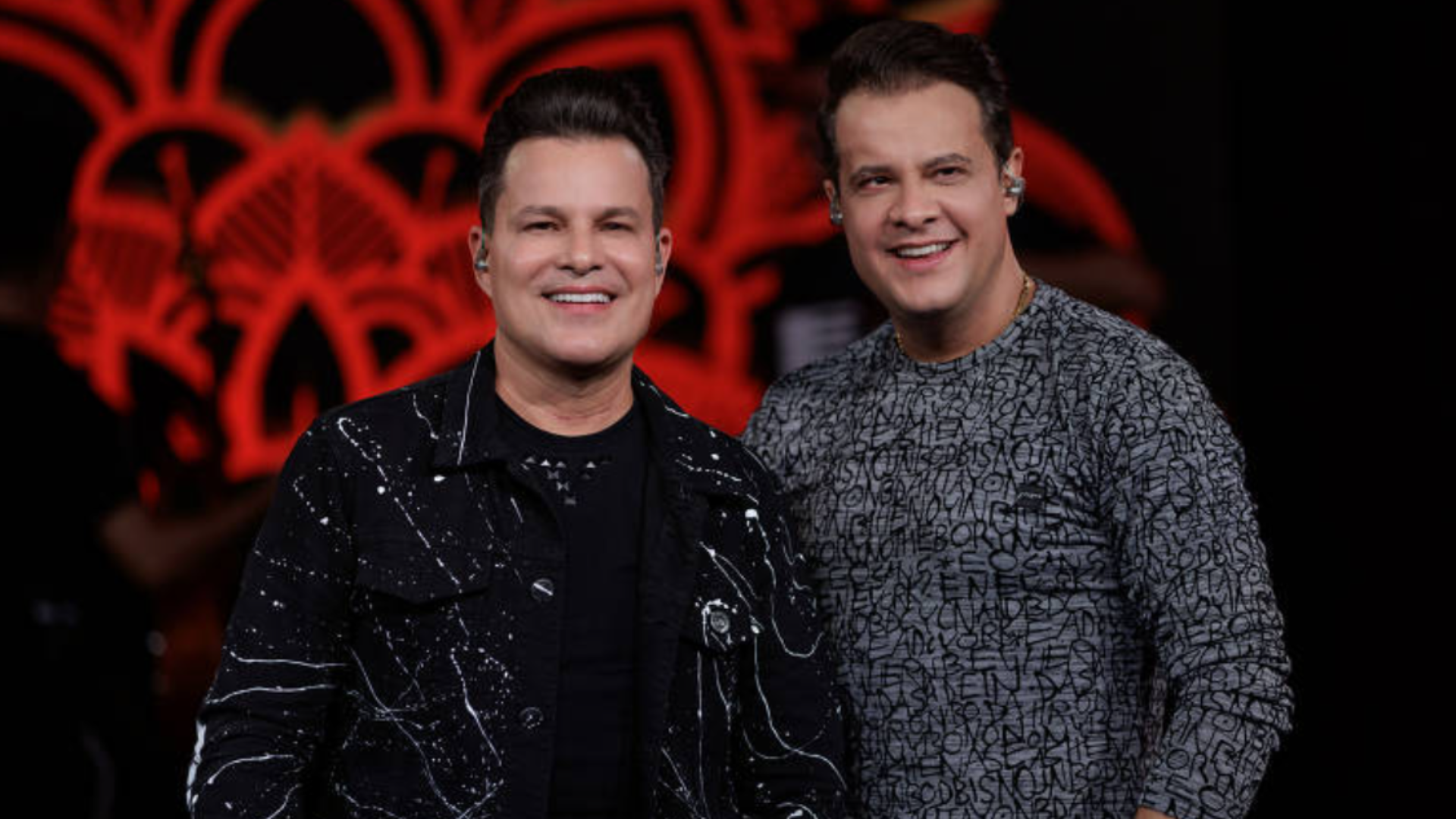 João Neto e Frederico