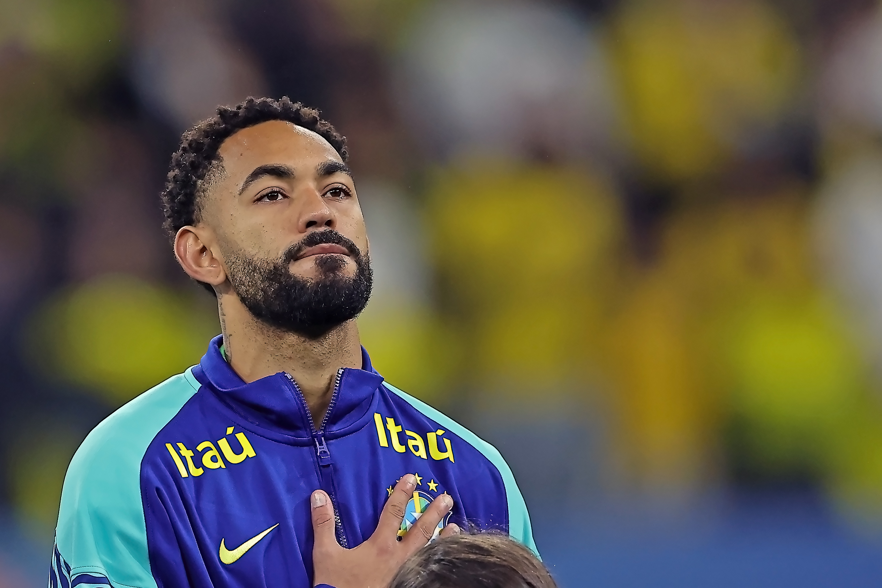 Matheus Cunha
