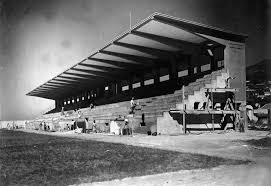 Estádio Governador Bley