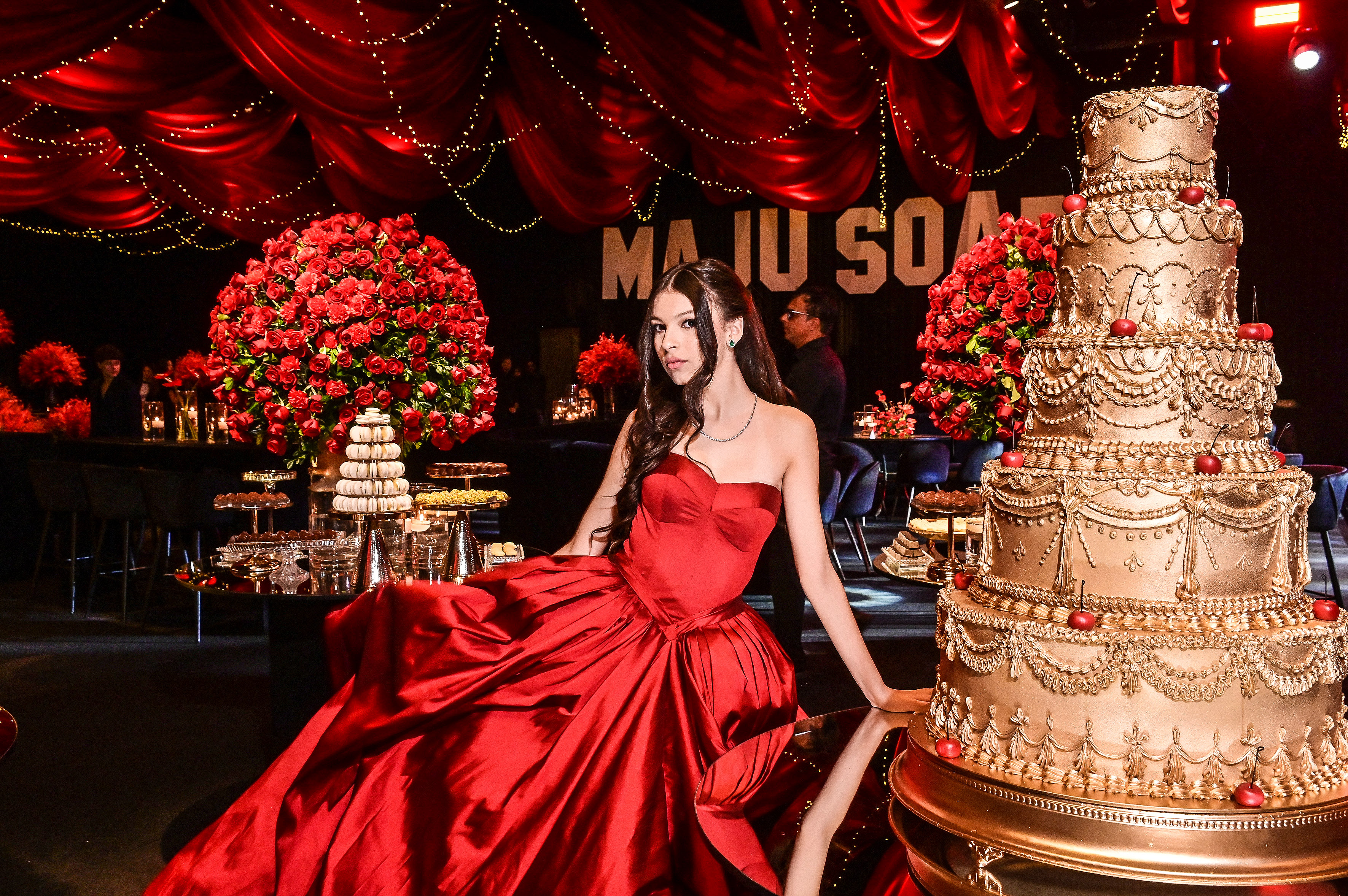 Maju Soares