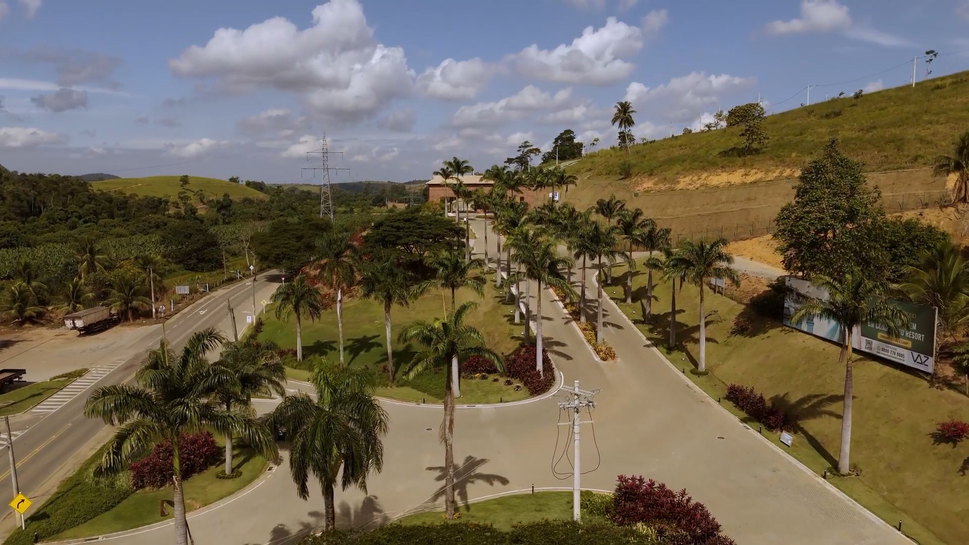 Fazenda Barão do Império