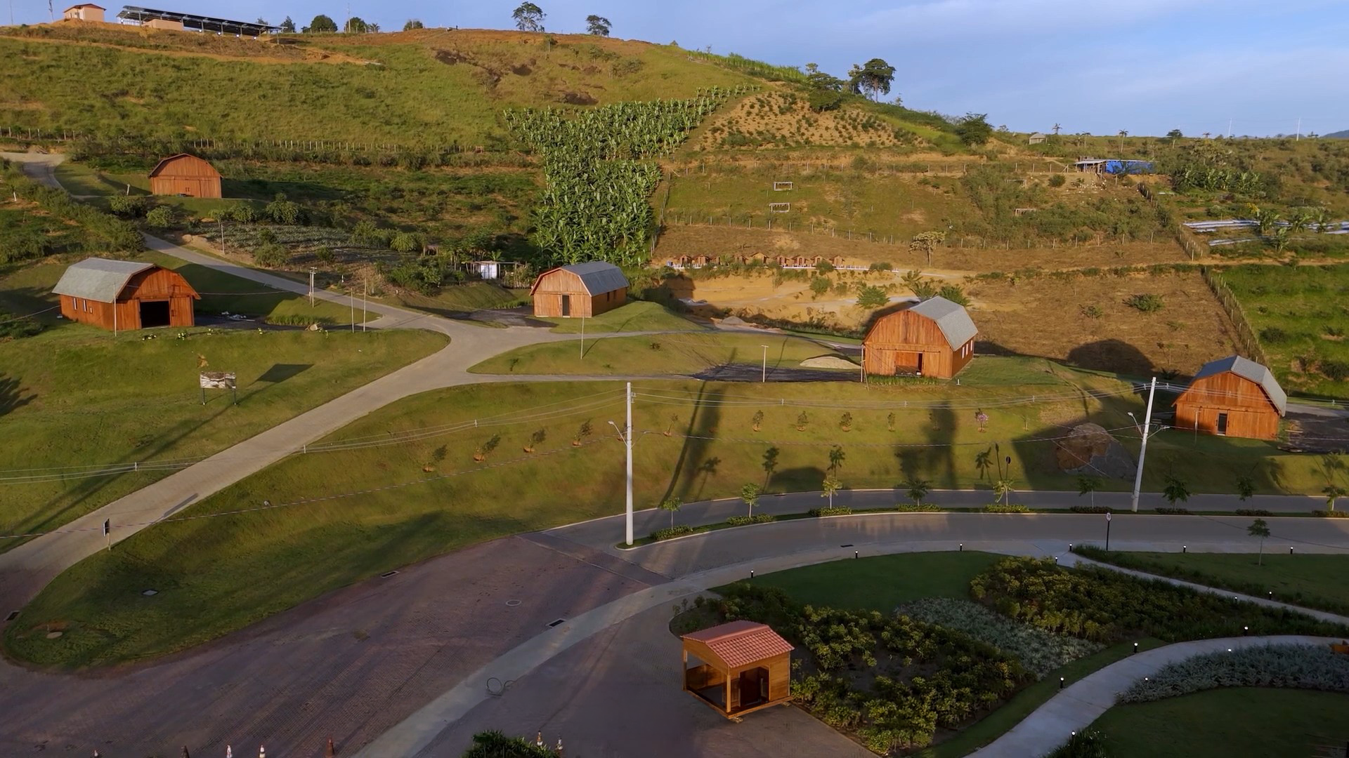 Fazenda Barão do Império