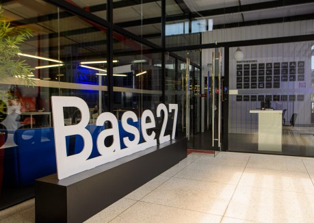 Base 27
