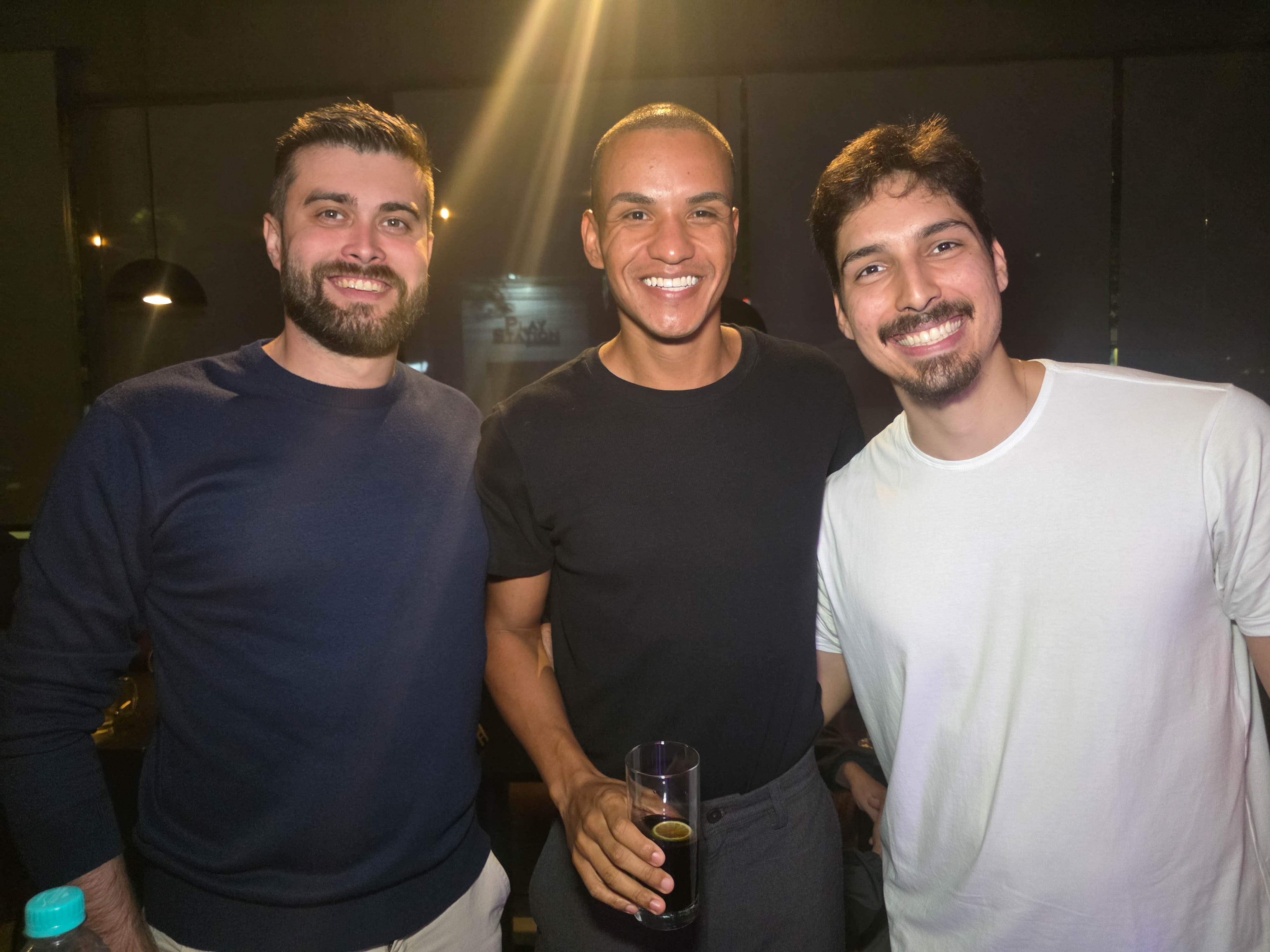 Festa do Mídia da Rede Gazeta