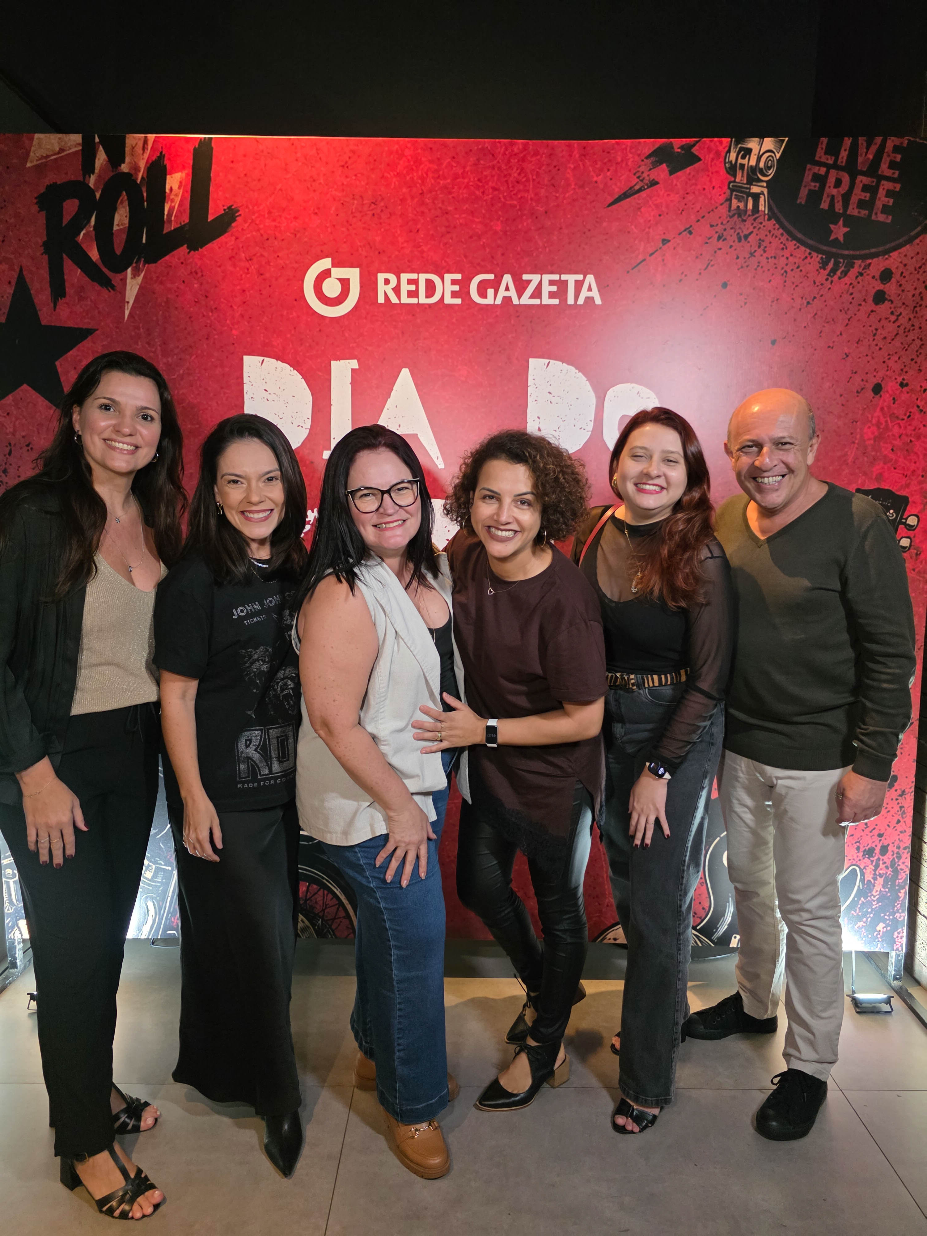 Festa do Mídia da Rede Gazeta 2026