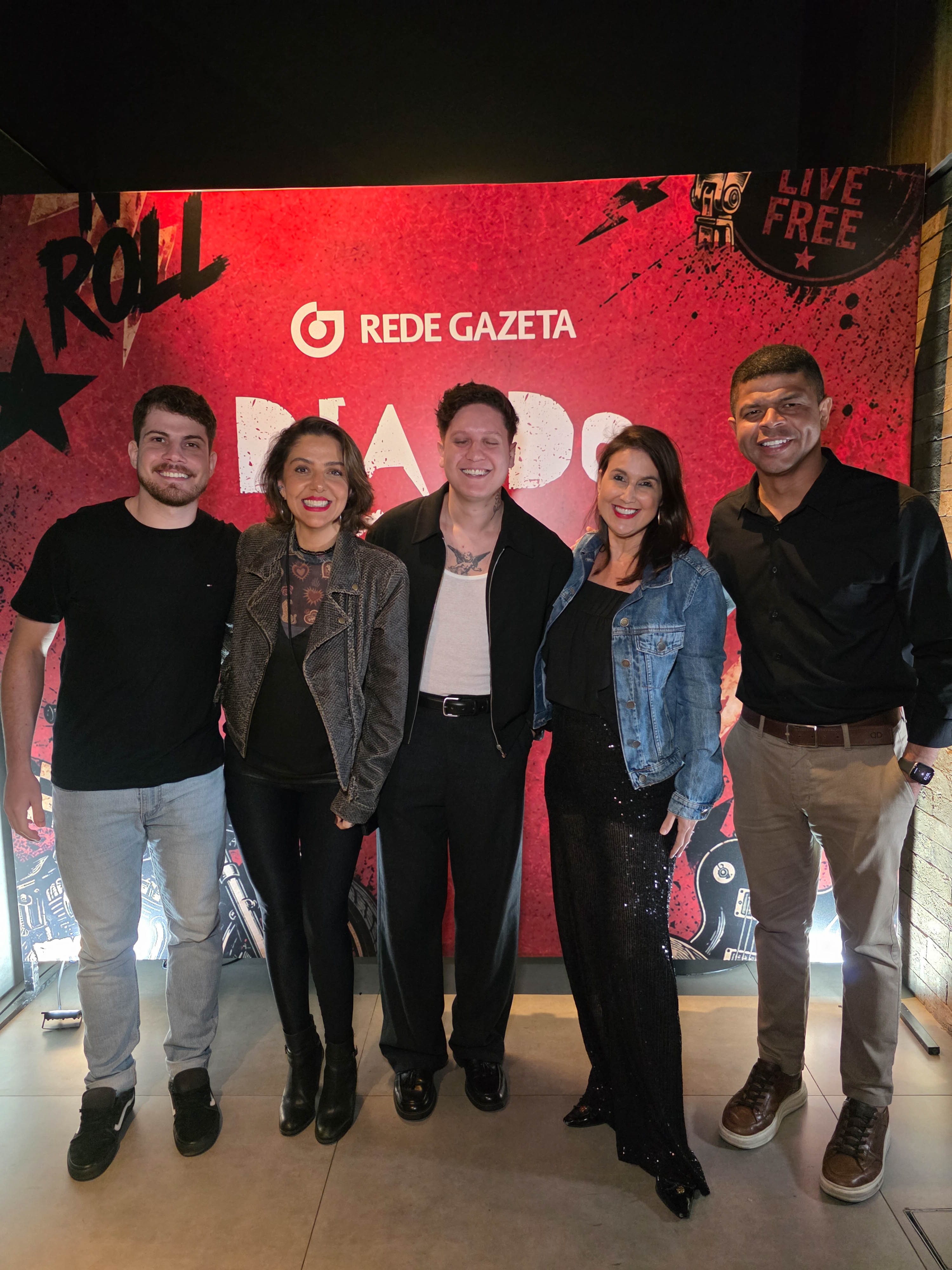Festa do Mídia da Rede Gazeta 2026