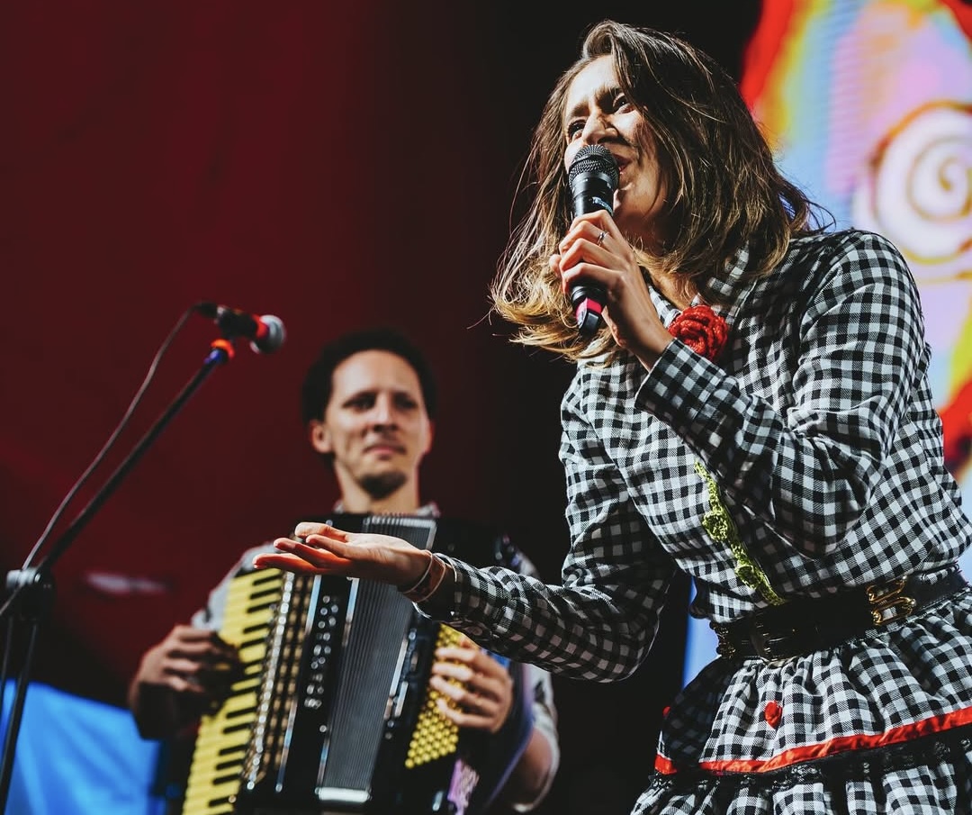 Banda Bicho de Pé