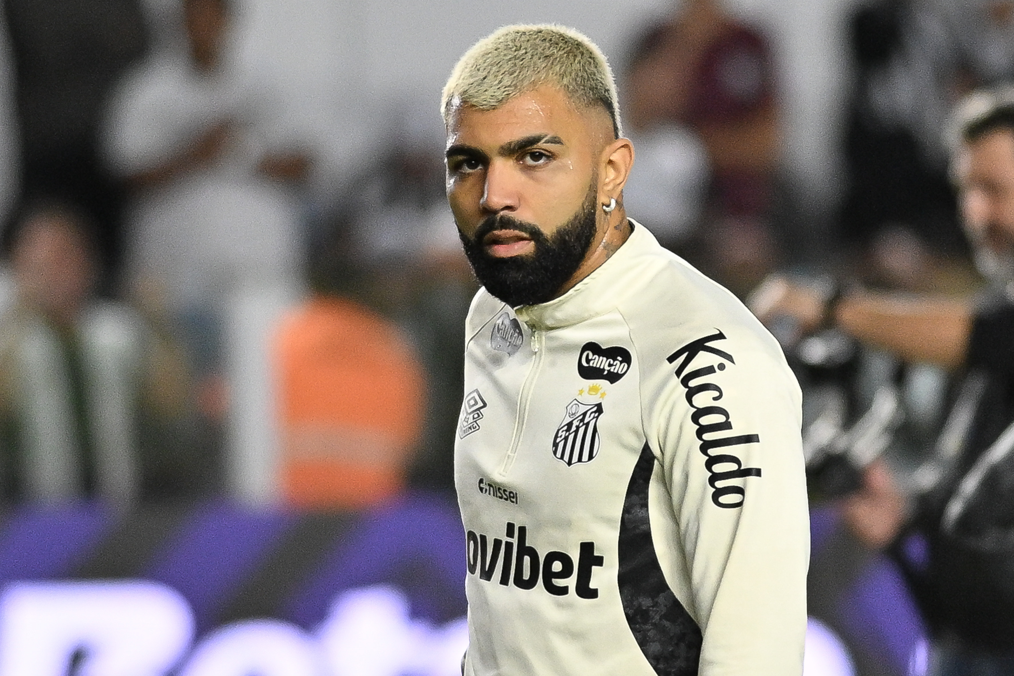 Gabigol