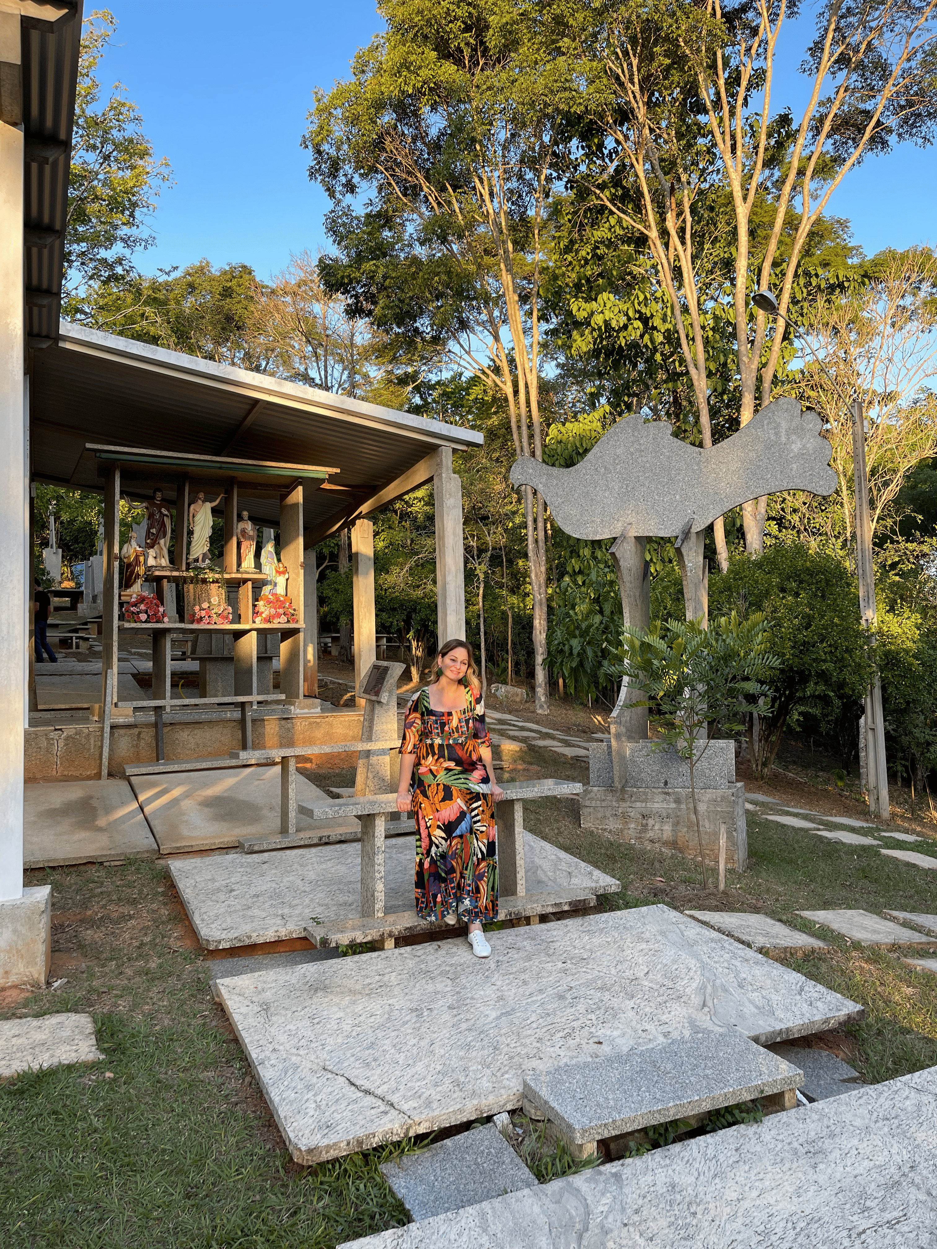 Santuário de Aracuí