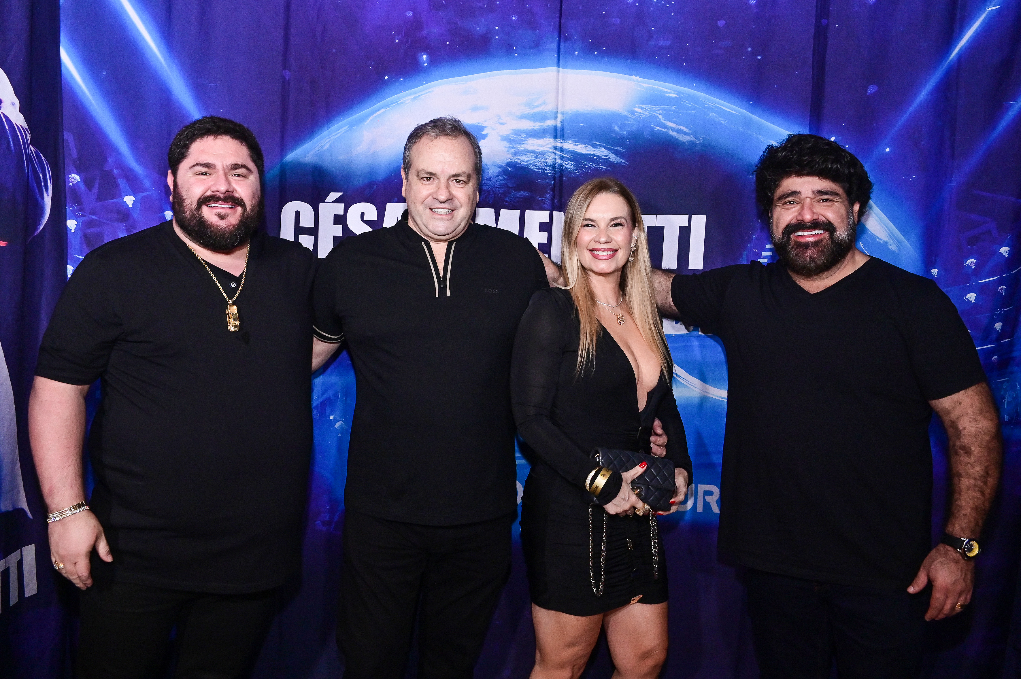 Show Os Menotti
