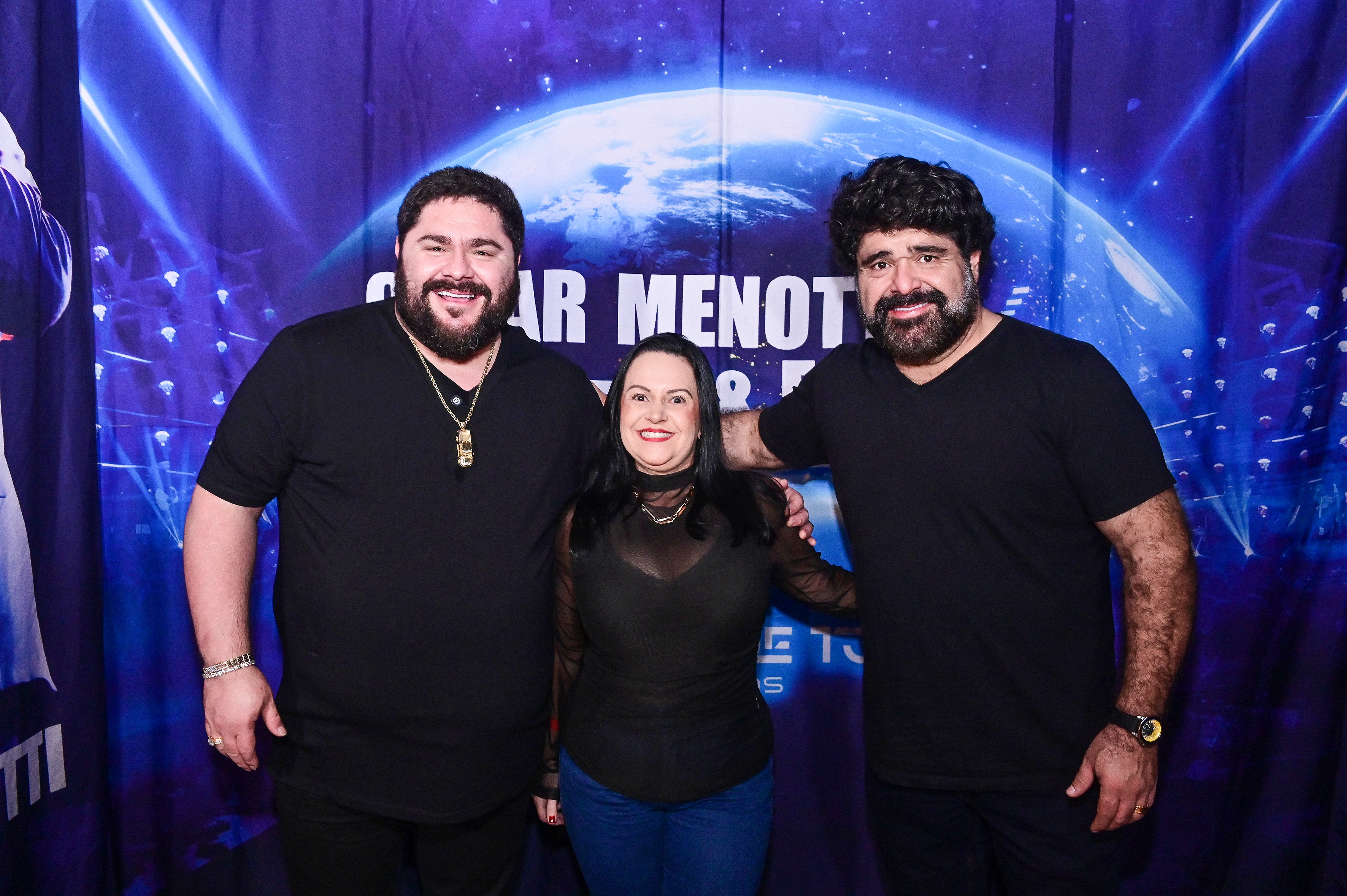 Show Os Menotti